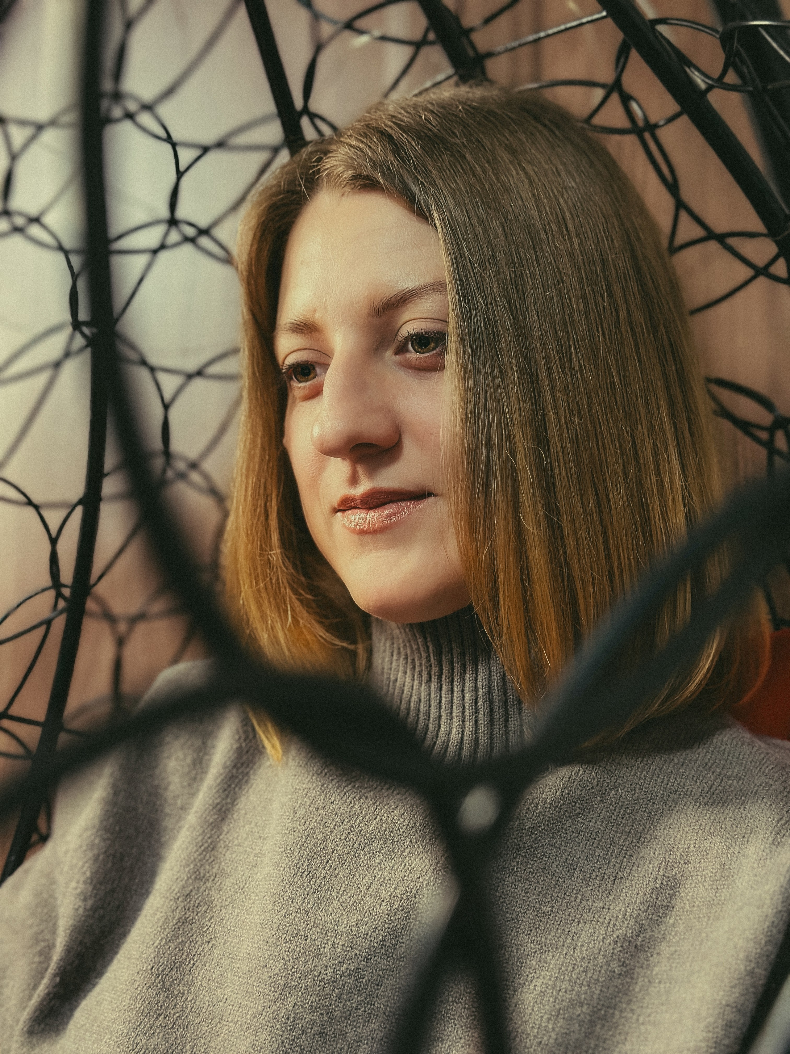 Домашняя фотосессия Николь. Твой фотограф и видеограф в Тюмени — Сергей Бизин