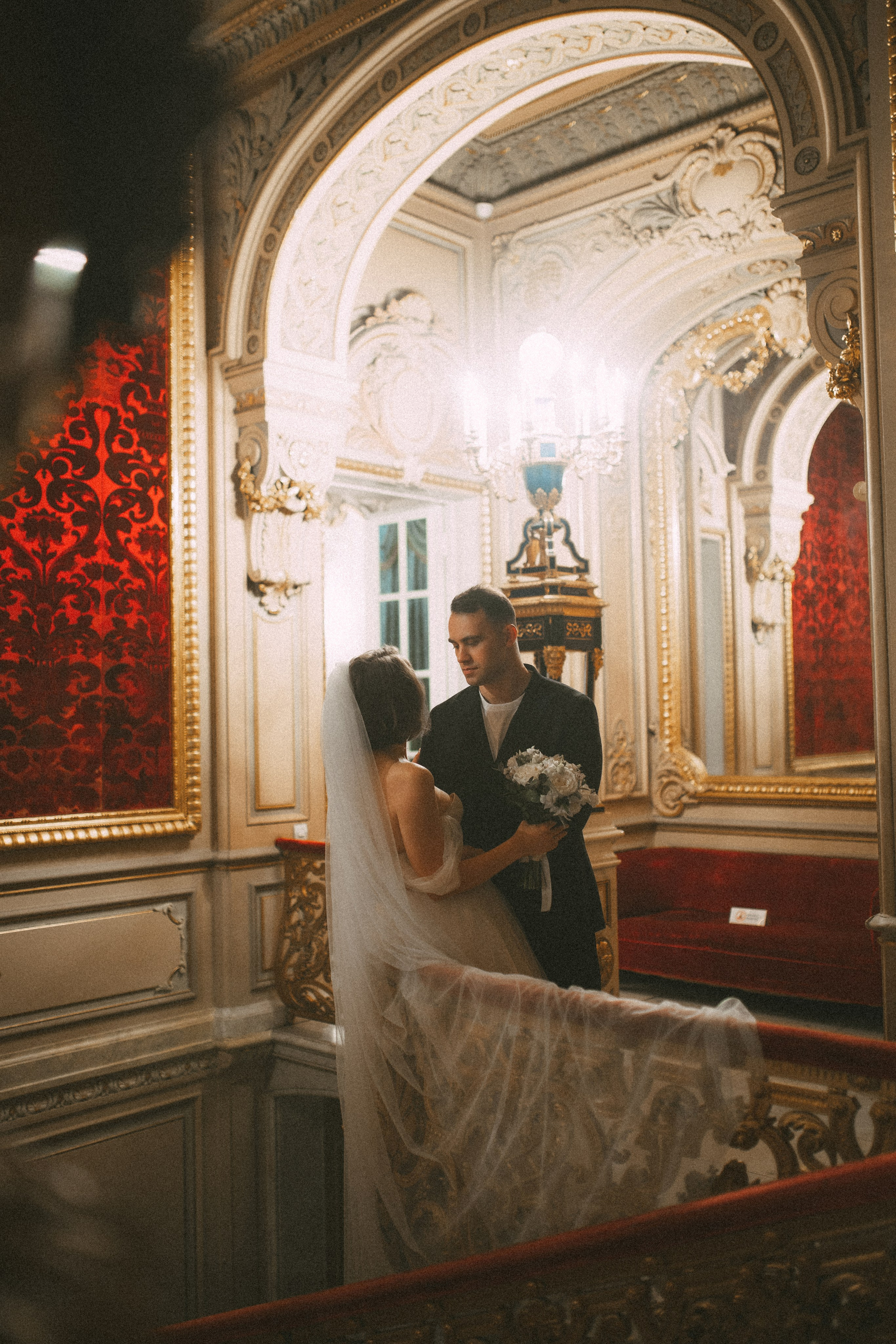 А & A | Санкт-Петербург. Фотограф Екатерина Амбрушкевич