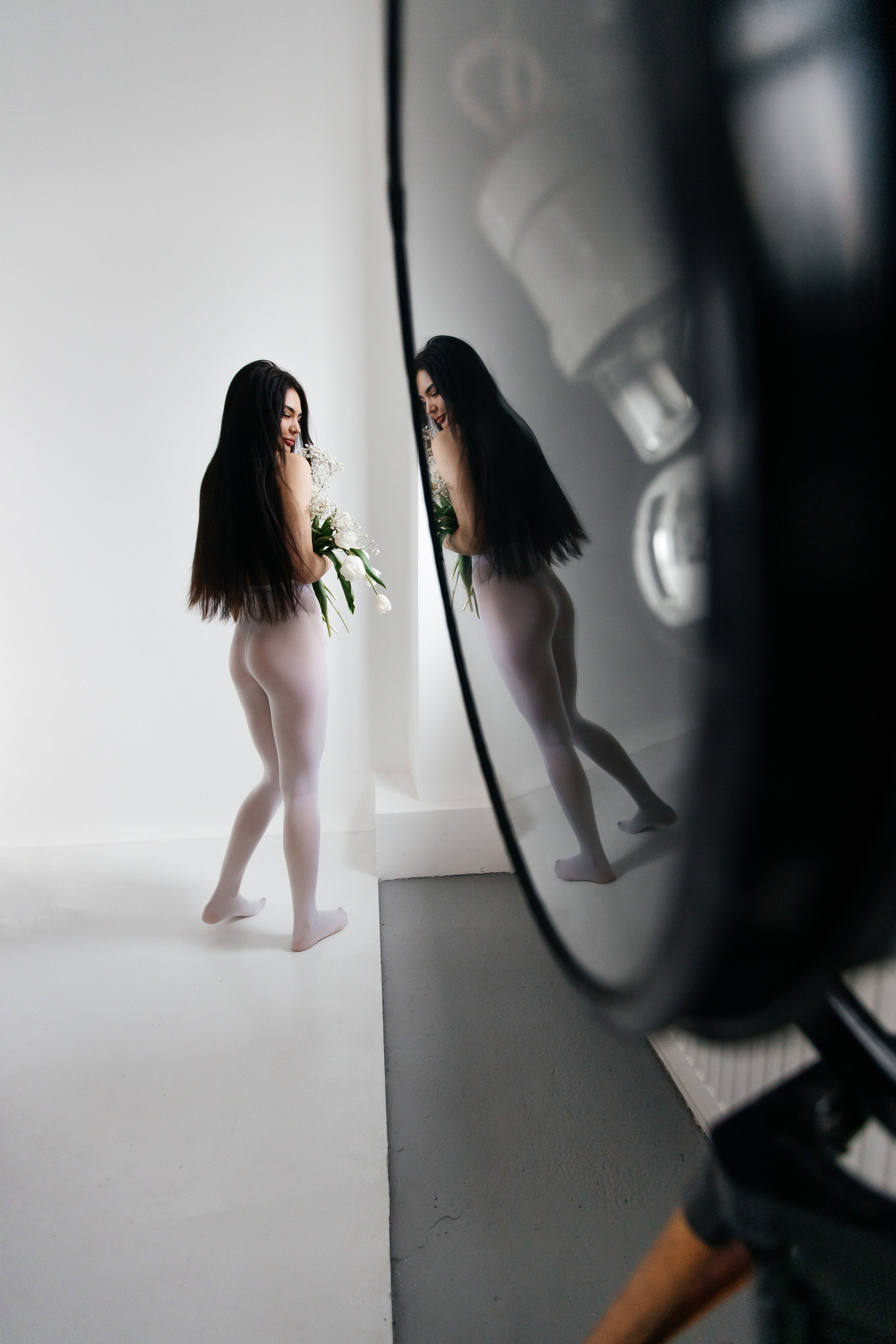 Валя. Фотограф Таганрог Любимая Надя