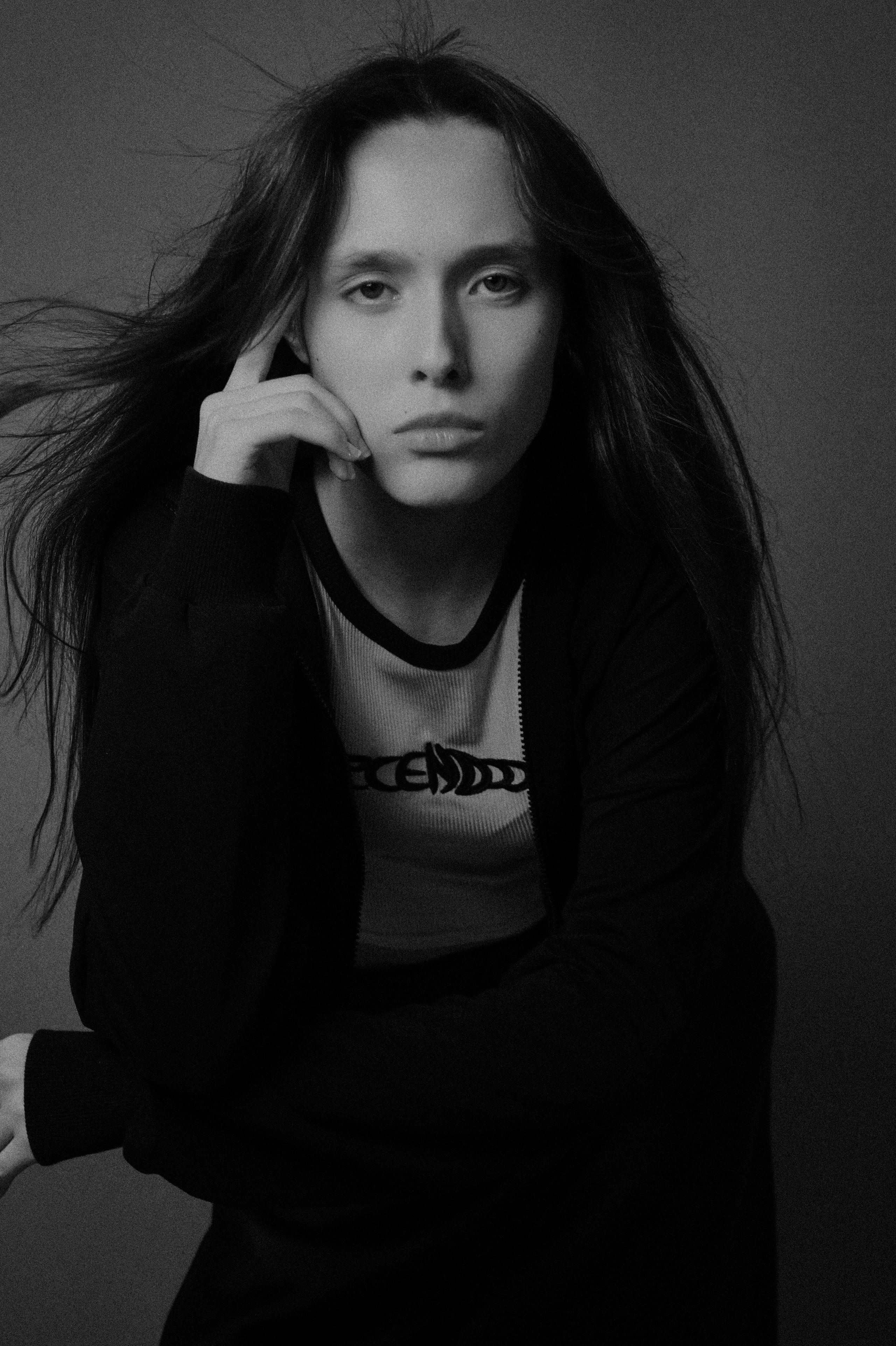 Студийная съемка. Фотограф в Краснодаре Татьяна Вижевитова