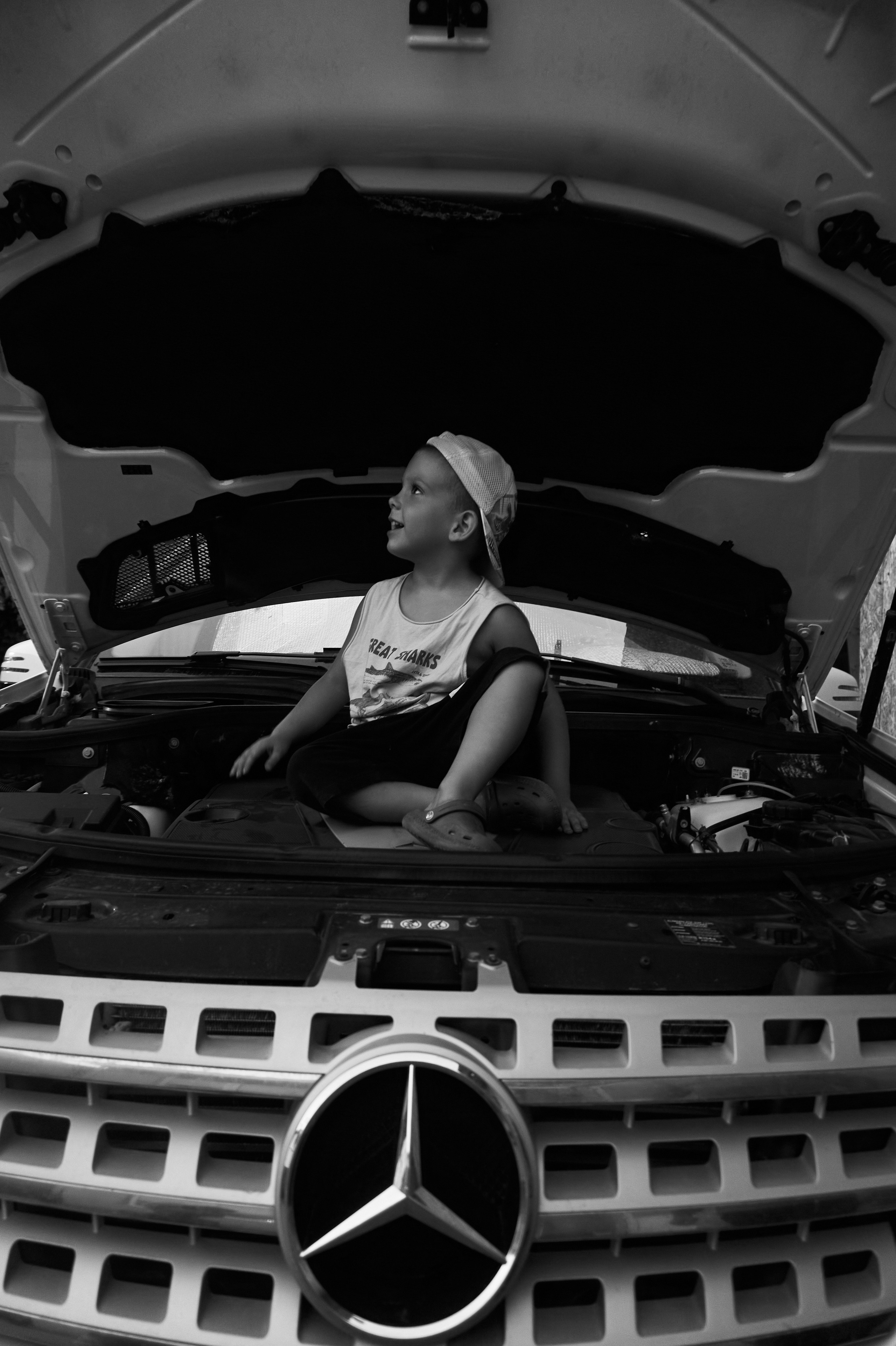 Фотосессия Кирилла. Фотограф в Краснодаре Татьяна Вижевитова