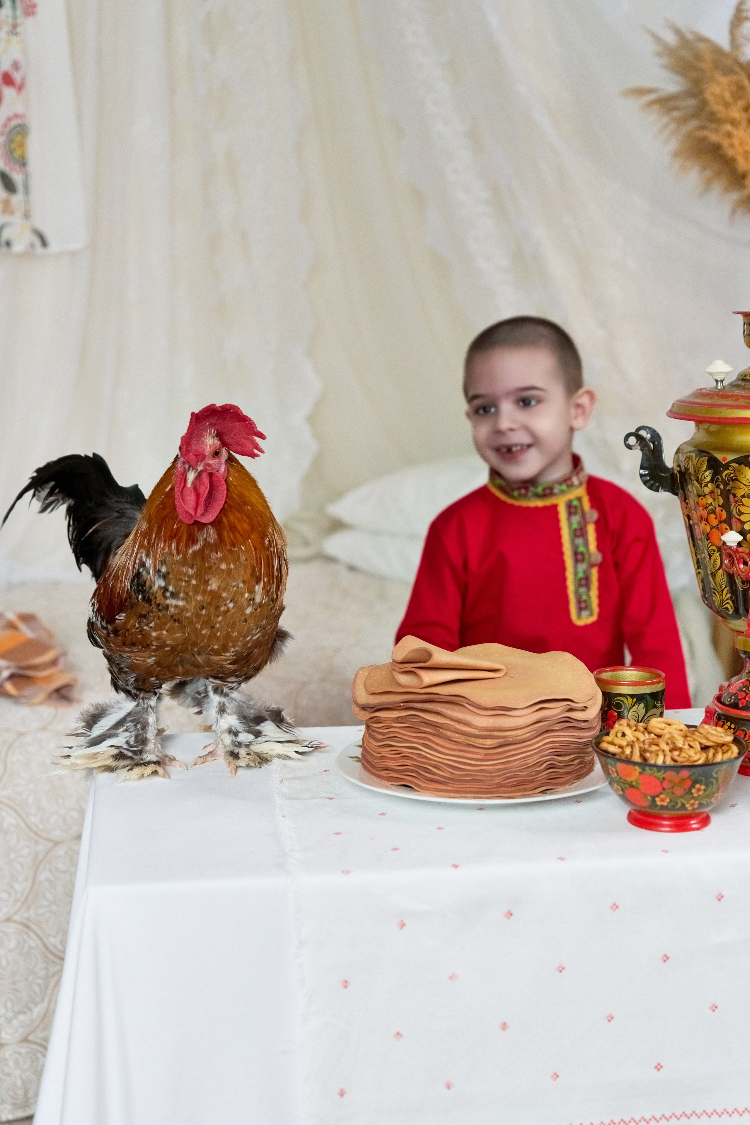 Масленица. Фотограф в Краснодаре Татьяна Вижевитова