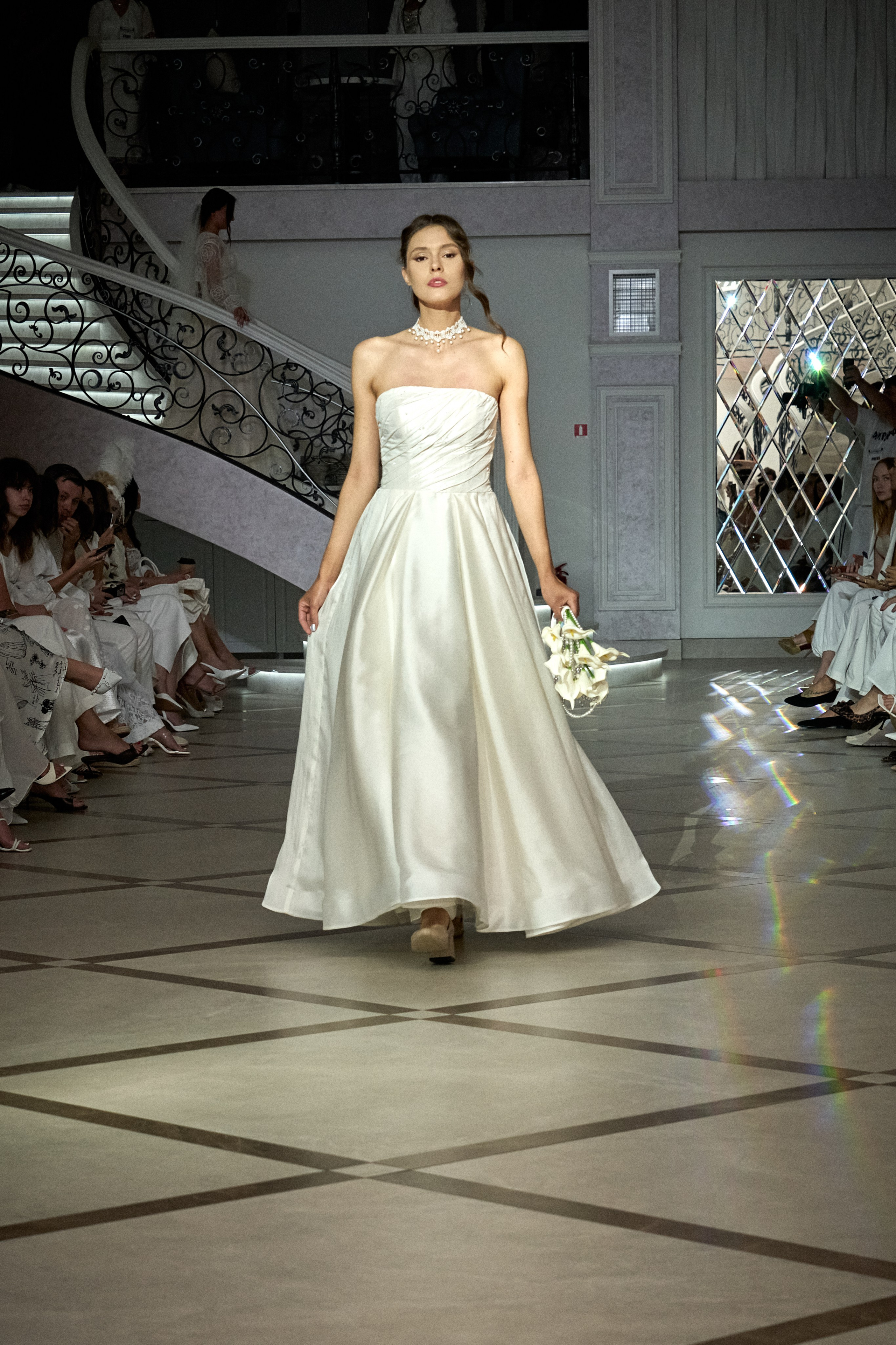 KRASNODAR FASHION SHOW