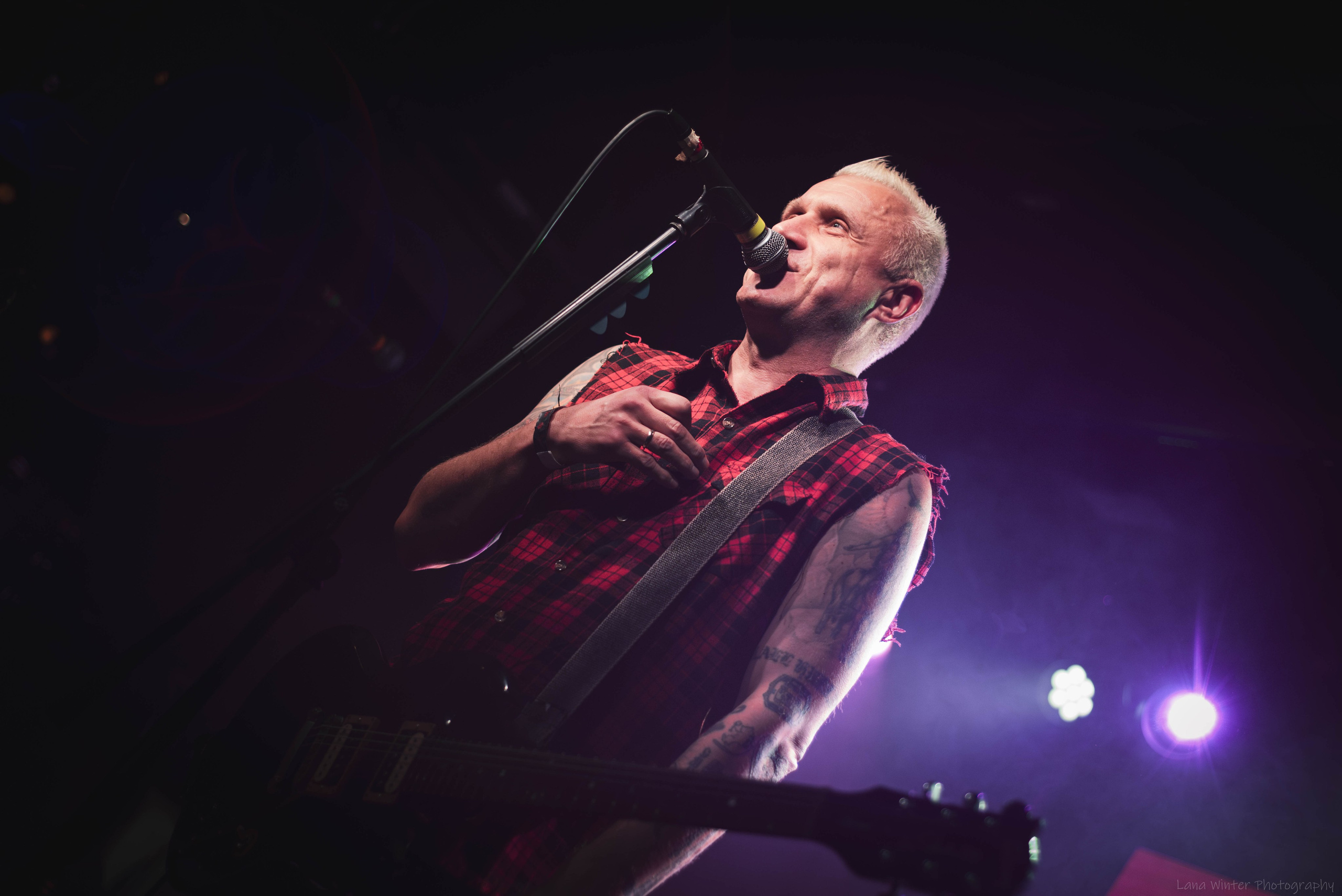 ПОРТ (812) (30 ноября 2024 года, Москва, клуб 16 Тонн). Фотограф Светлана Блинова, Москва и Московская область