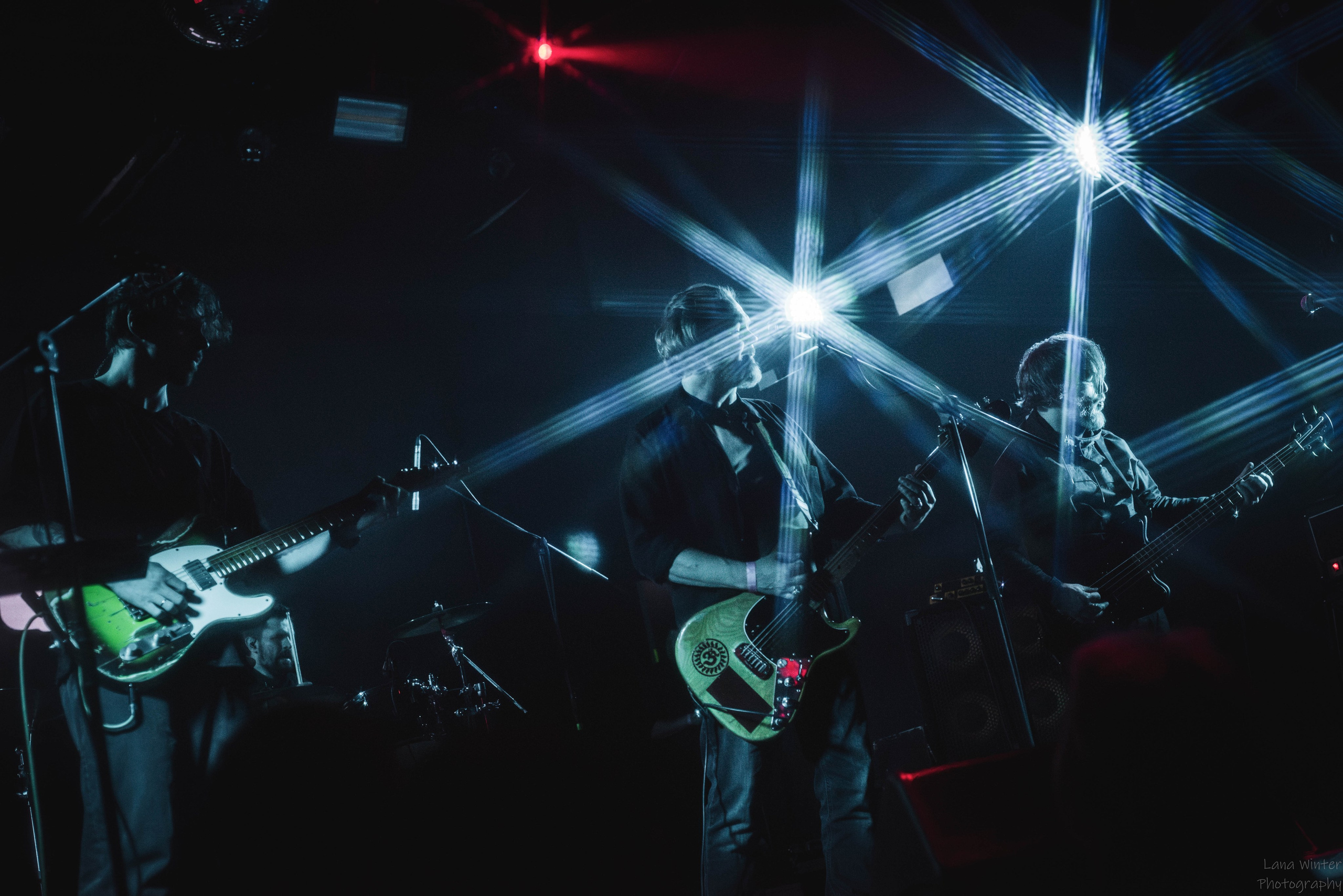 7Раса (3 октября 2025 года, Москва, клуб Pravda). Фотограф Светлана Блинова, Москва и Московская область