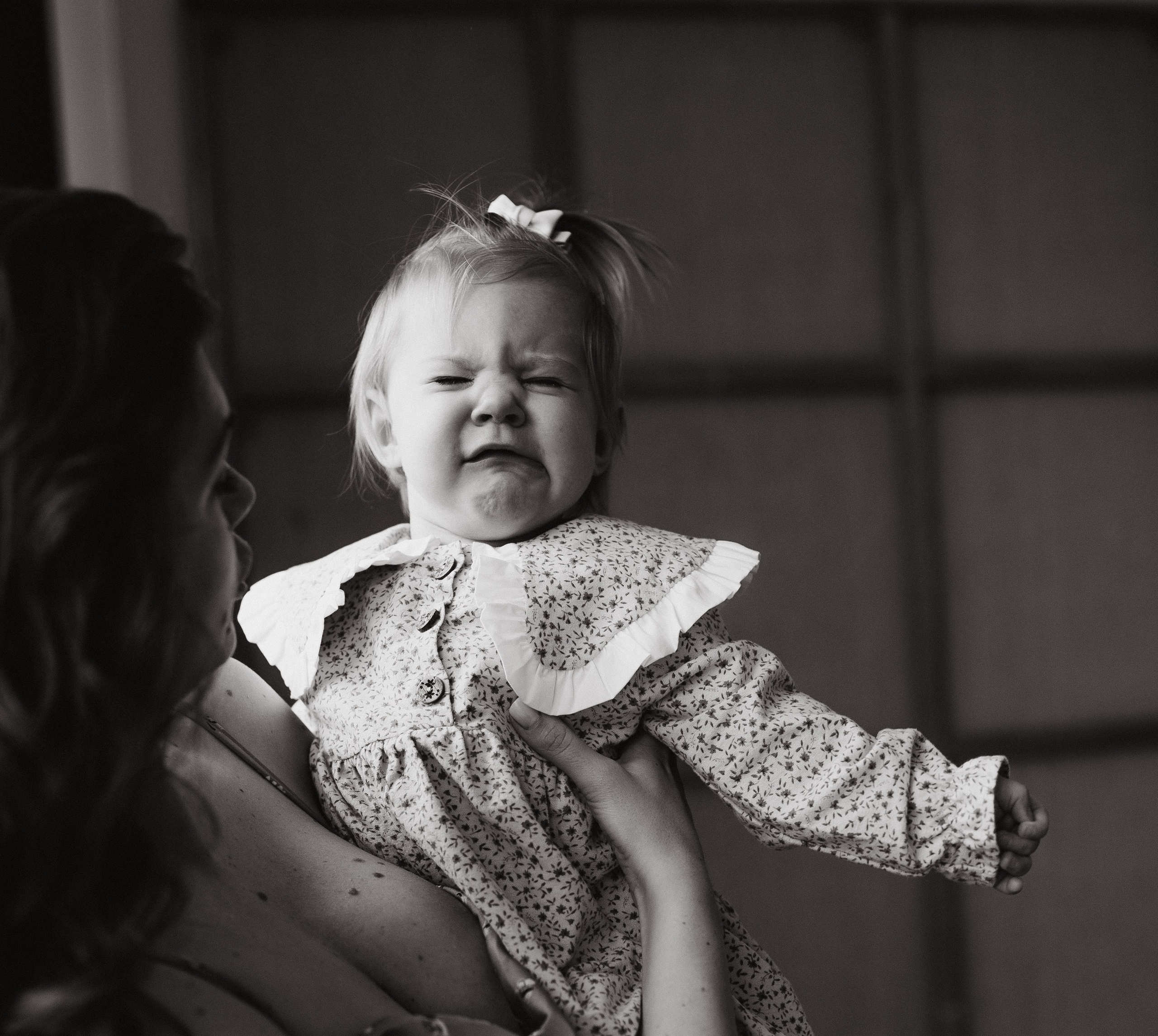 Даша Дима и Варя. Семейный фотограф в Москве Алина Савченко