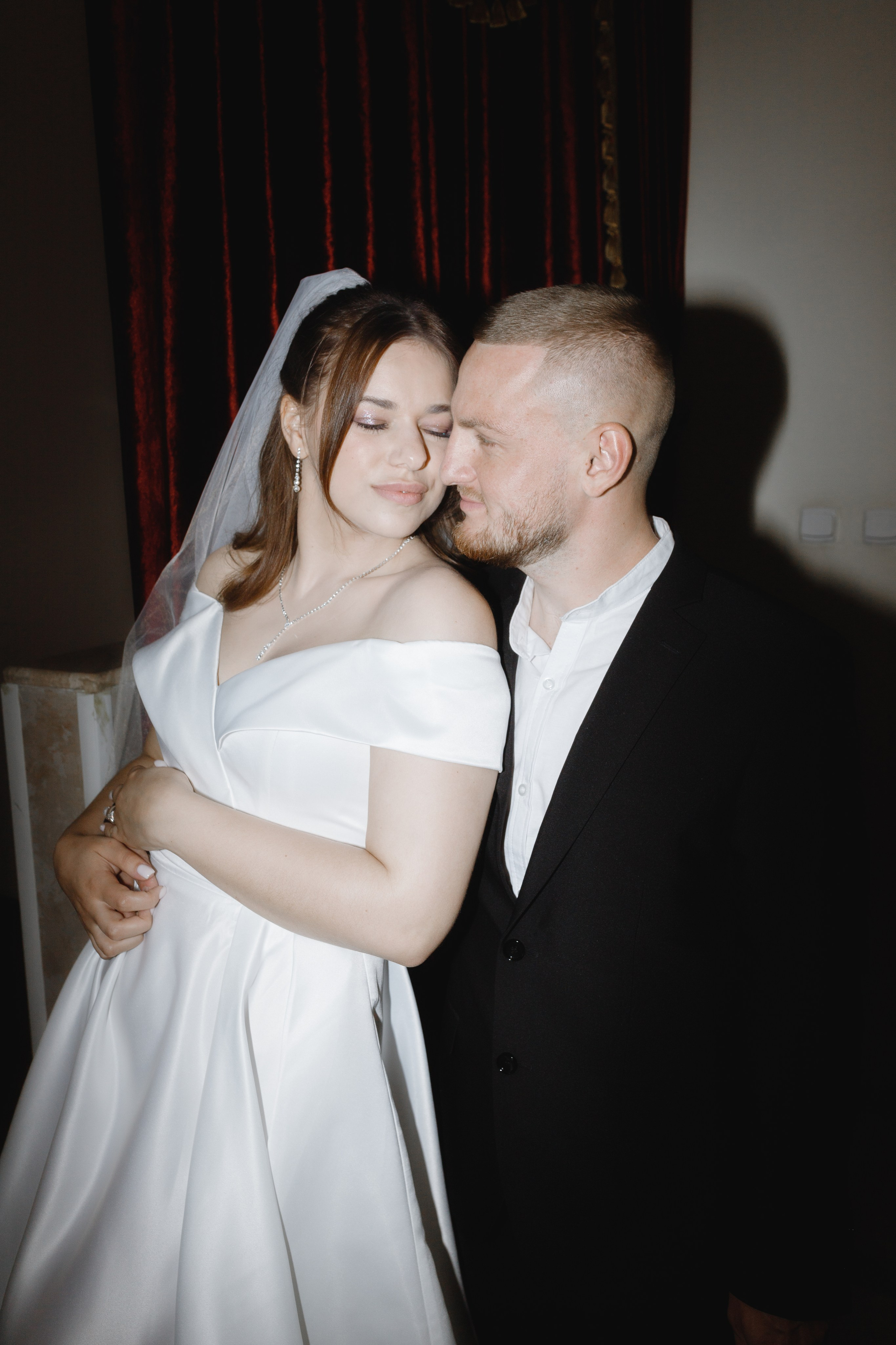 Валерия и Николай. Семейный и женский фотограф в Краснодаре Виктория Гупало