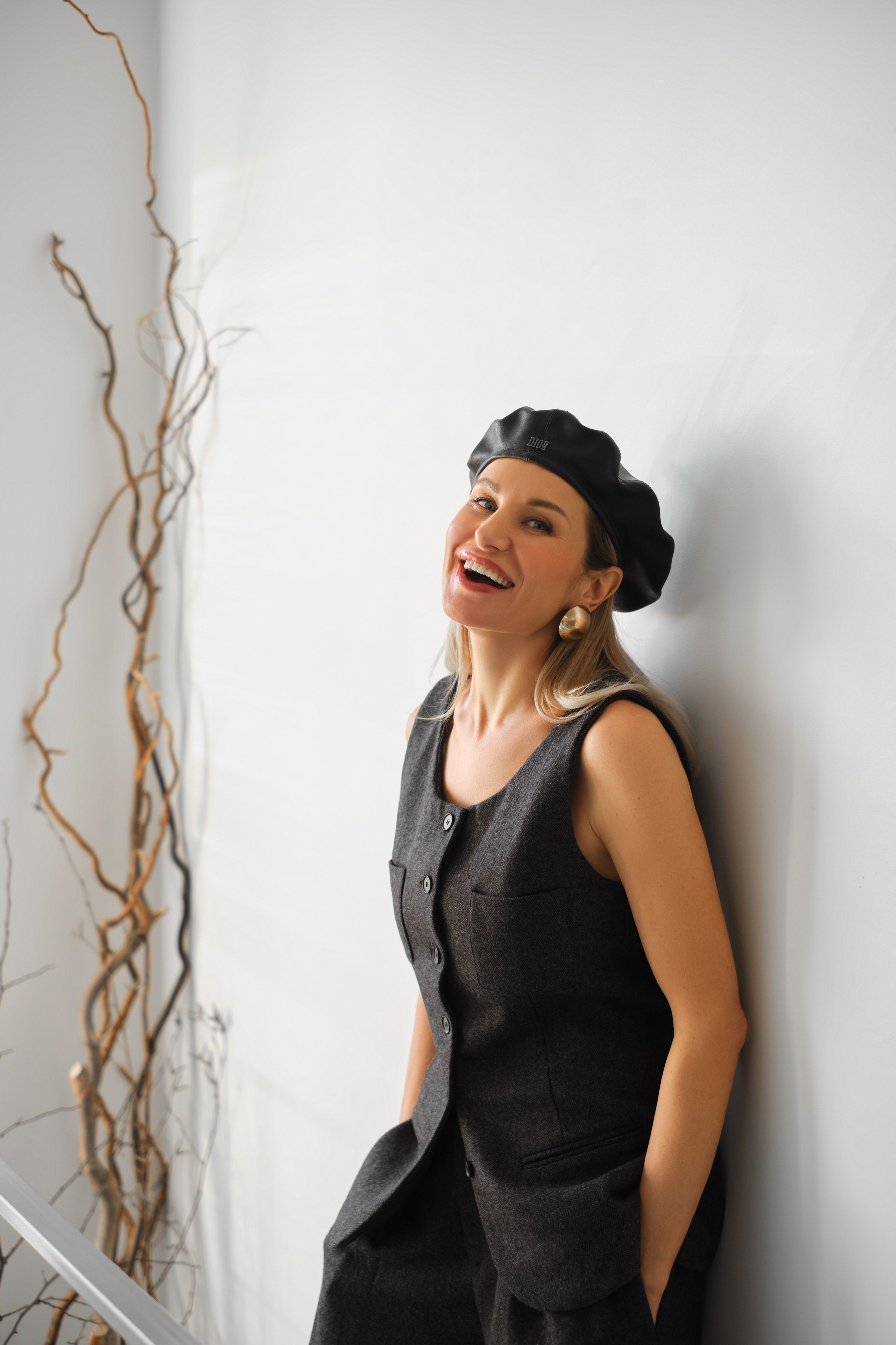 Woman portrait. Фотограф Наталья Гринько