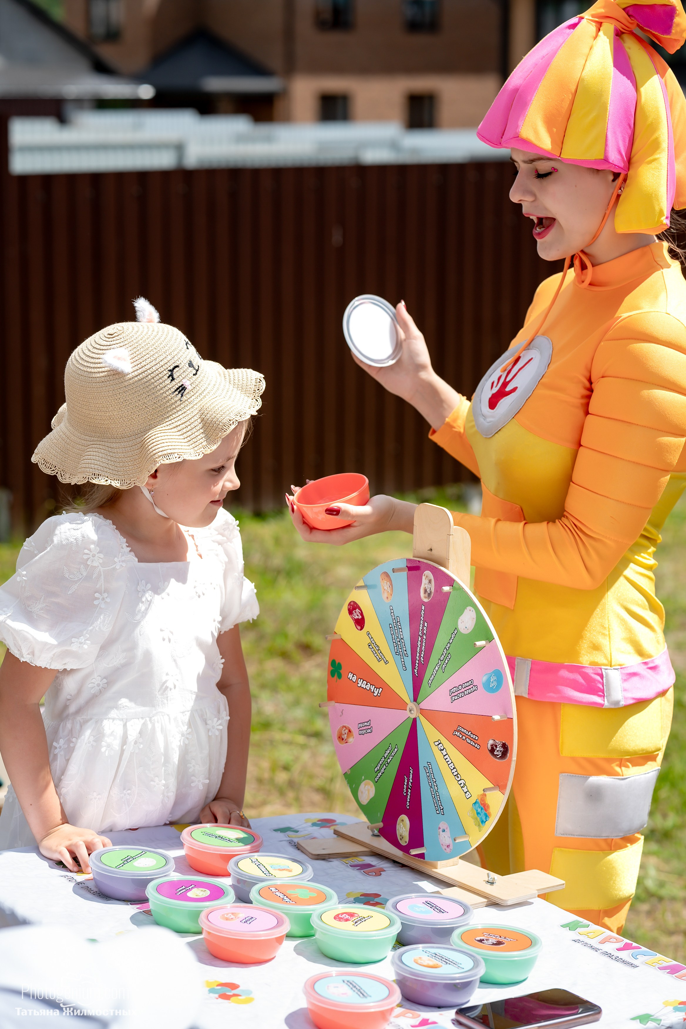 День рождения. Фотограф Нижний Новгород Татьяна Кейод