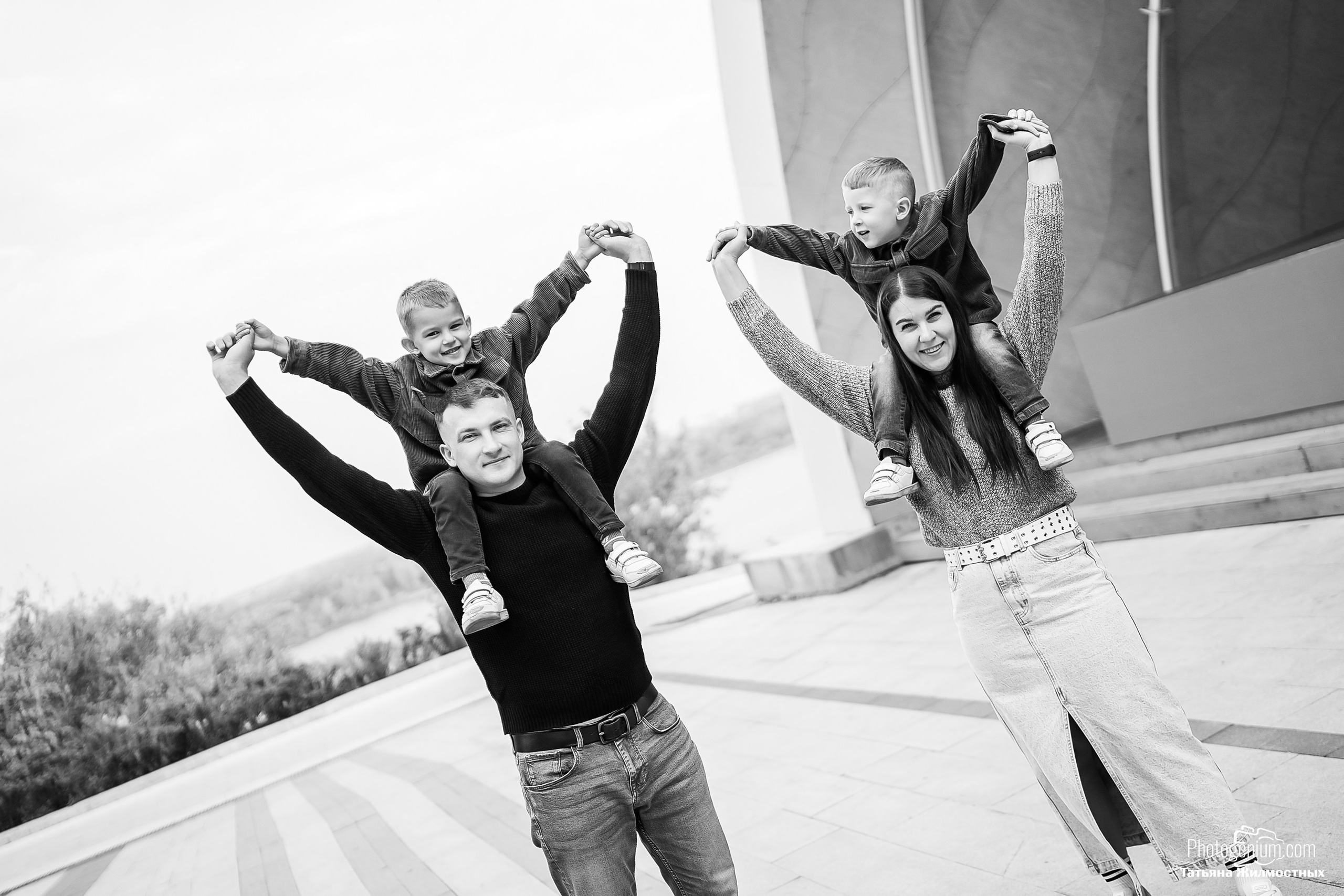 Александровский сад 29.09.2024. Фотограф Нижний Новгород Татьяна Кэйод