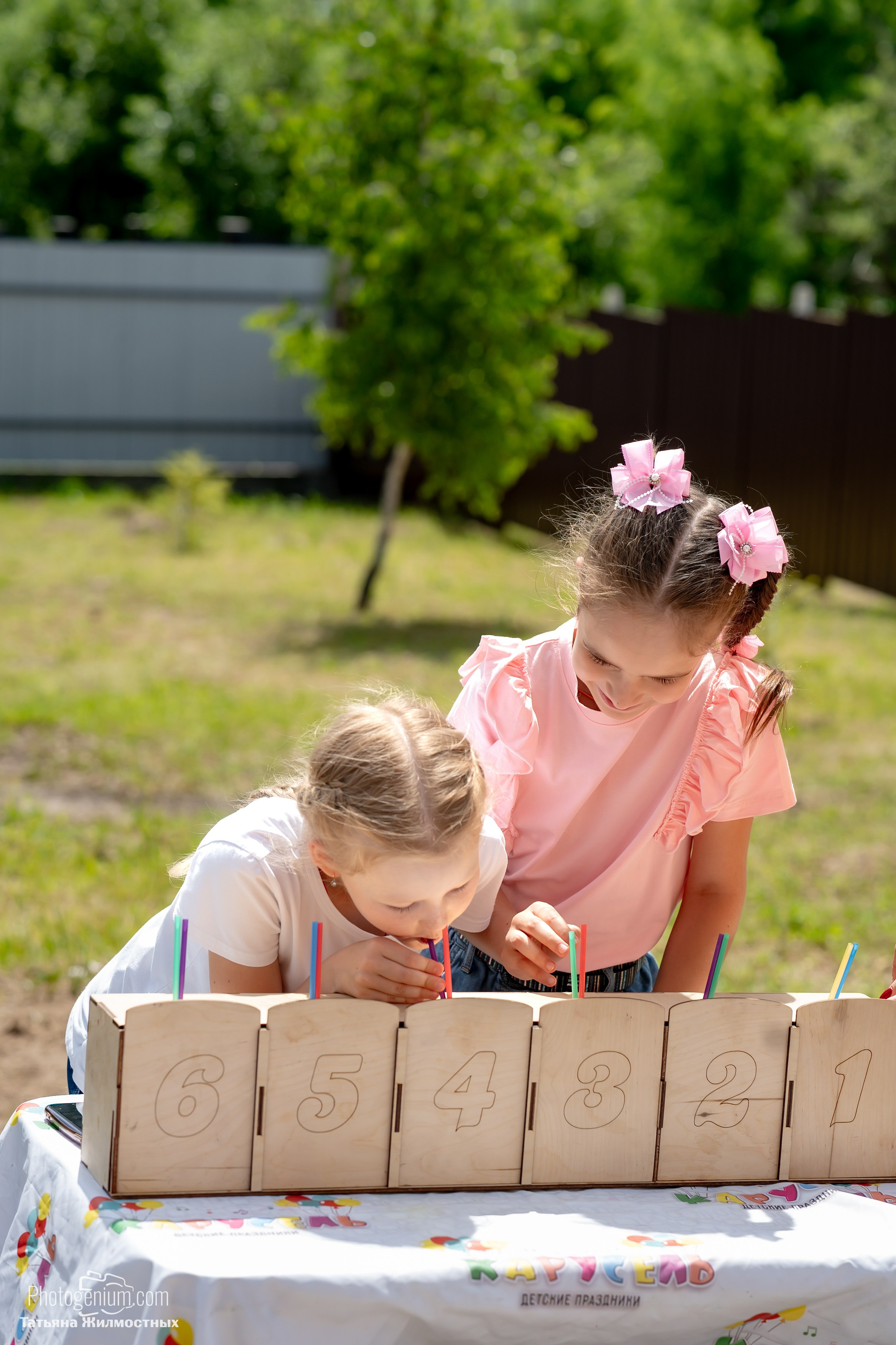 День рождения. Фотограф Нижний Новгород Татьяна Кейод