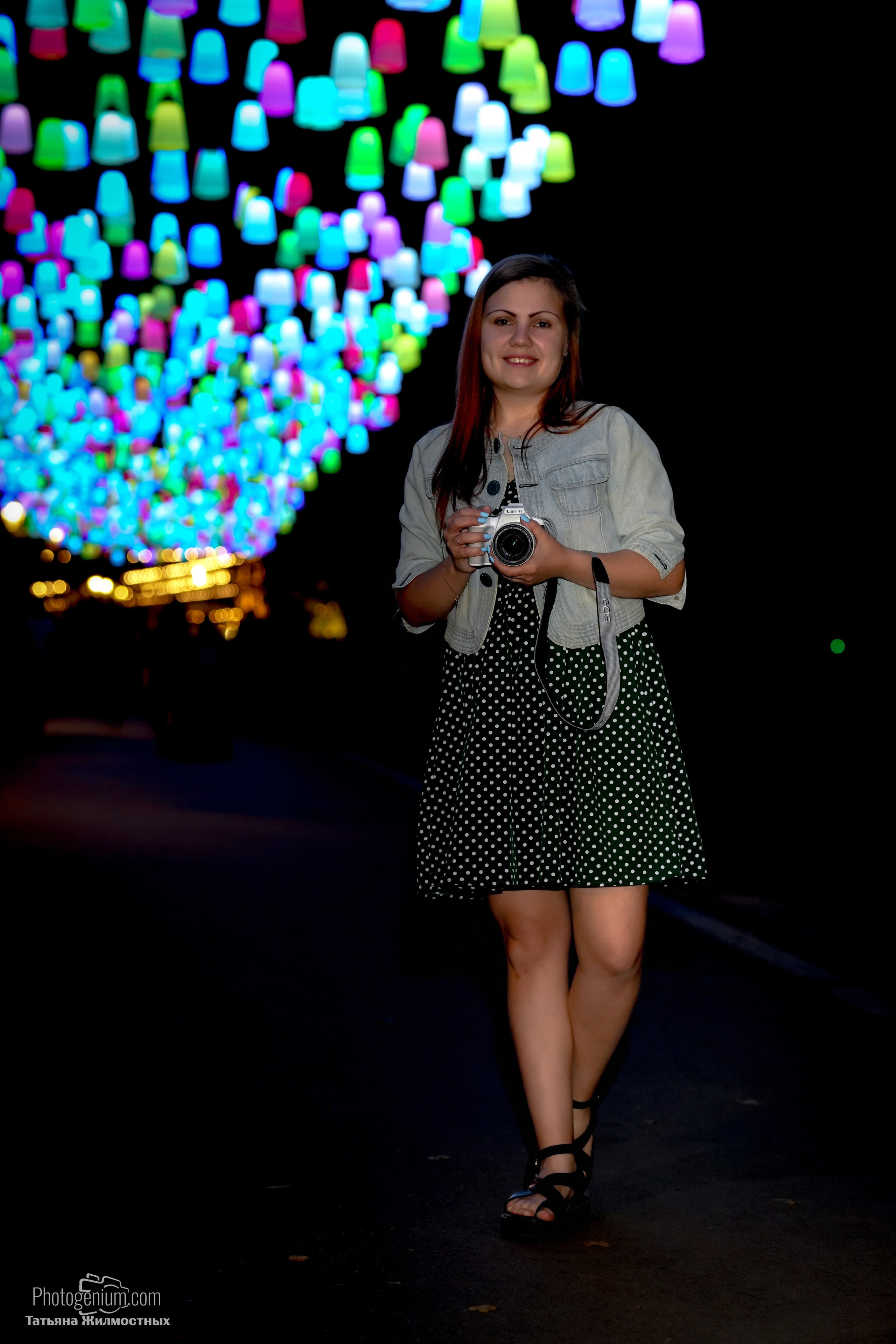 Парк Швейцария. Фотограф Нижний Новгород Татьяна Кэйод