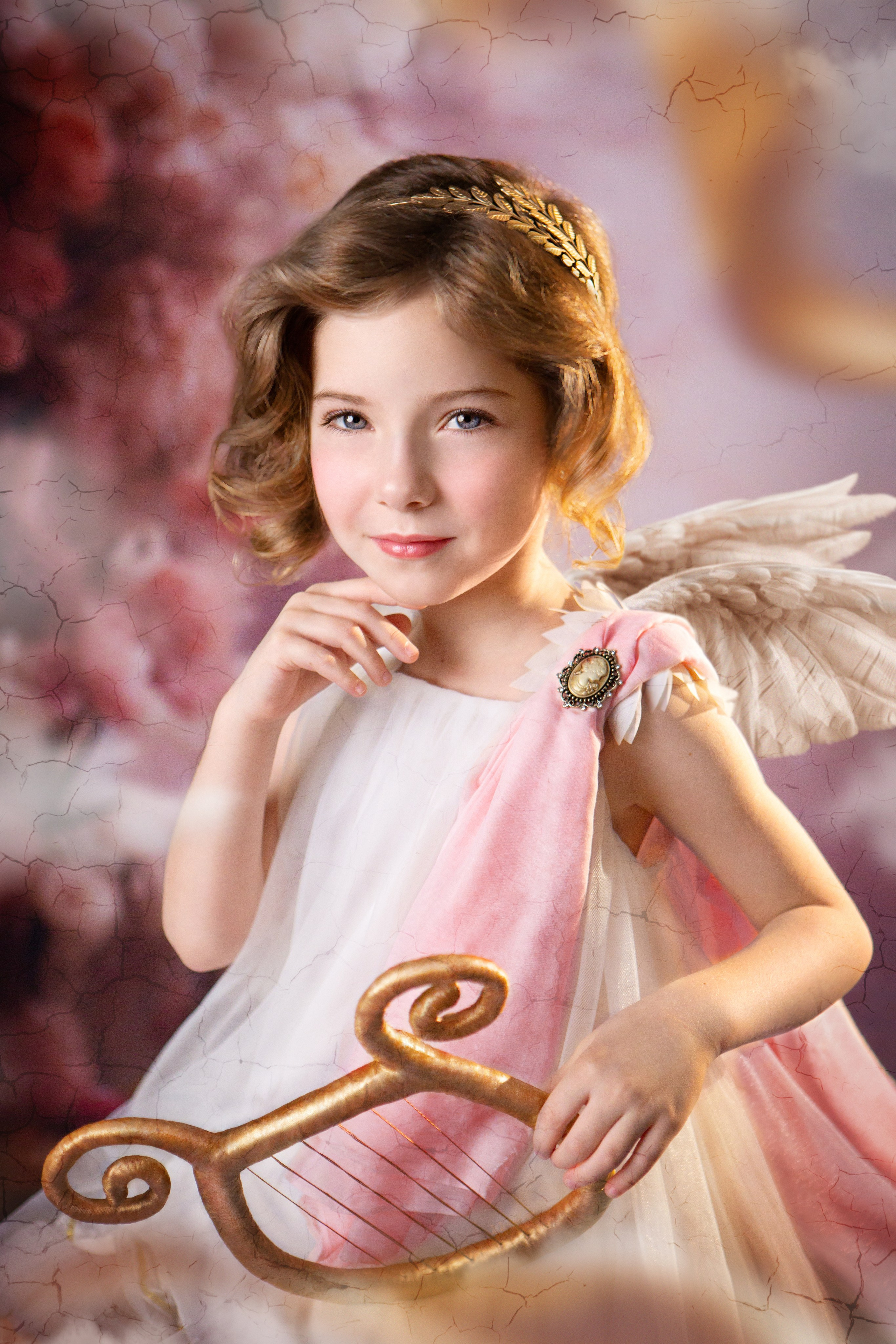 Весенние детские фотопроекты в СПб. Детский и ньюборн фотограф в Санкт-Петербурге Марина Айдинян