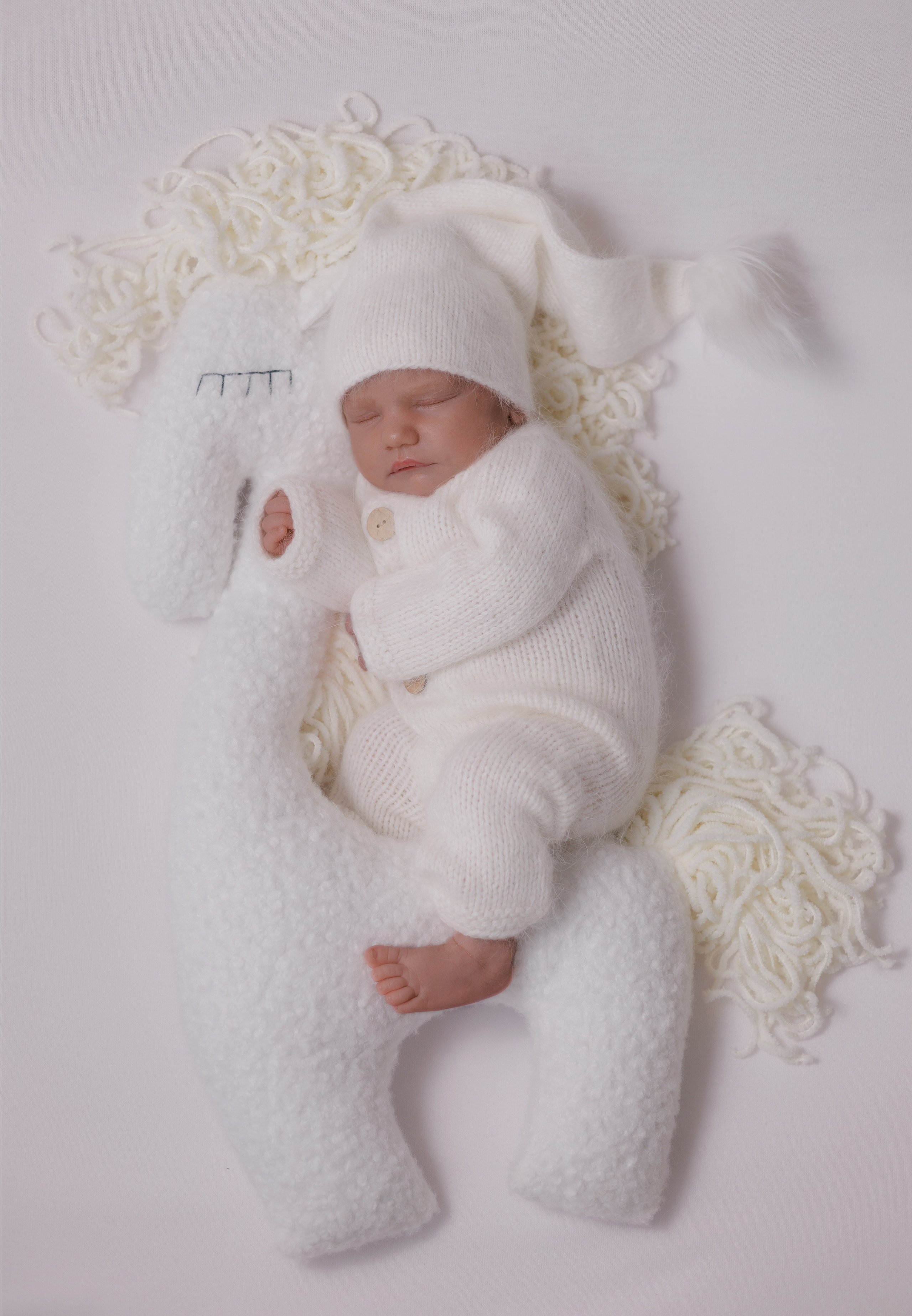 Фотосессия новорожденные. Фотограф новорождённых в Томске Юлия Волкова