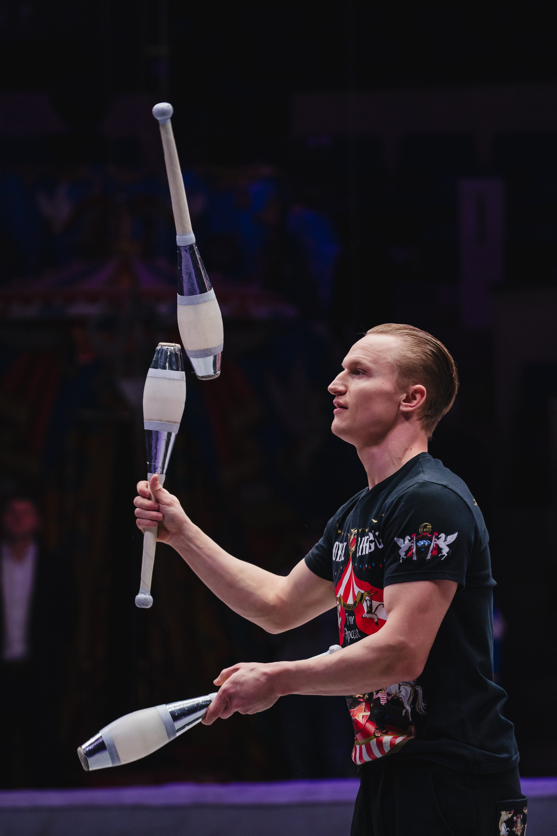 5 Континентов — Открытая репетиция. Воробьева Ксения — Спортивный и танцевальный фотограф Новосибирск