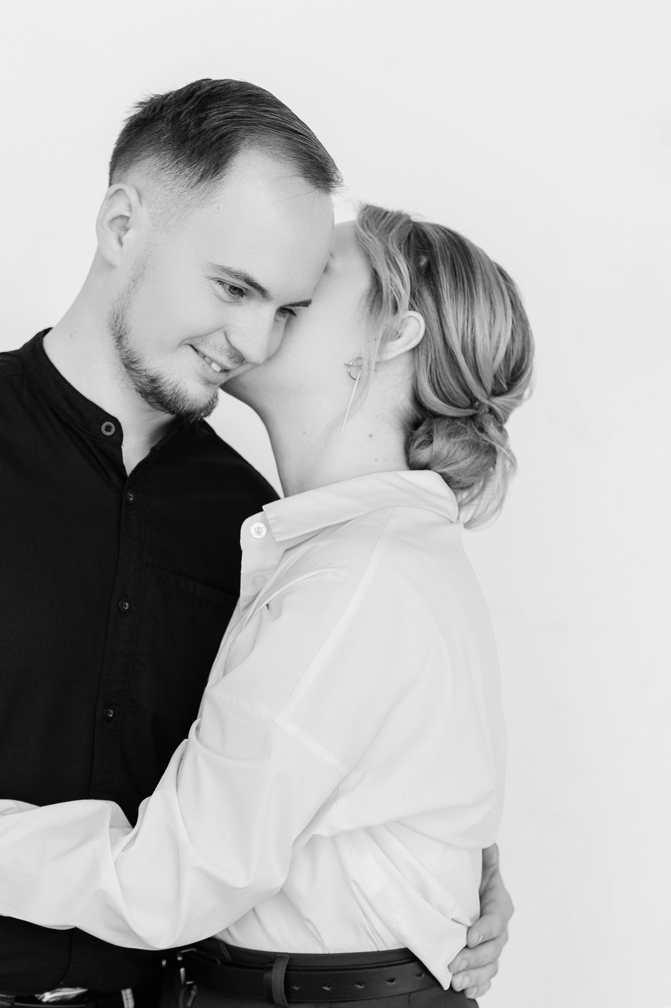 Дмитрий ♥ Олеся. Свадебный и семейный фотограф в городе Воронеж. Ирина Боловина