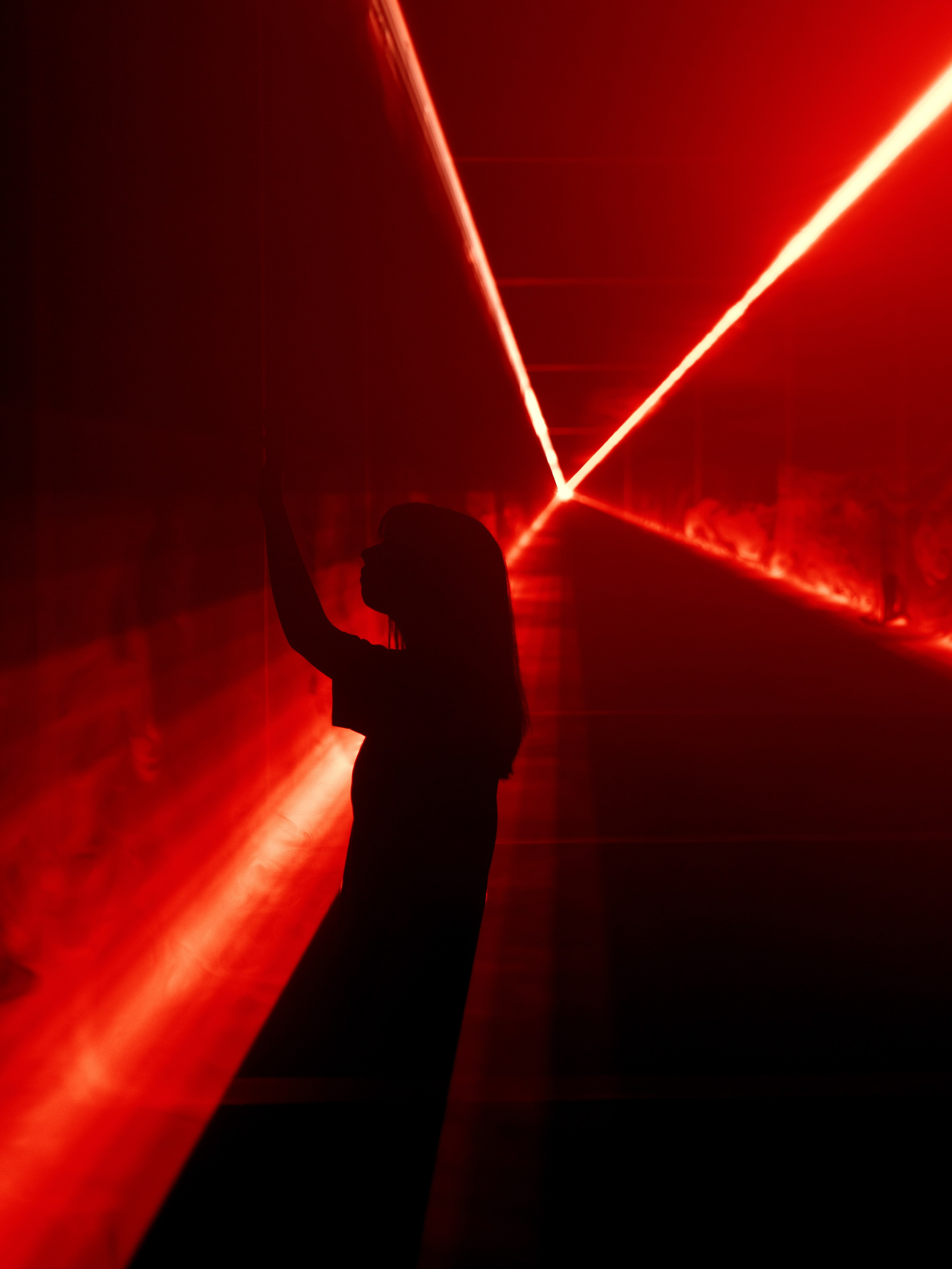 INTERVALS.EXHIBITION. @tomrus: Рустам Шагиморданов — фотограф