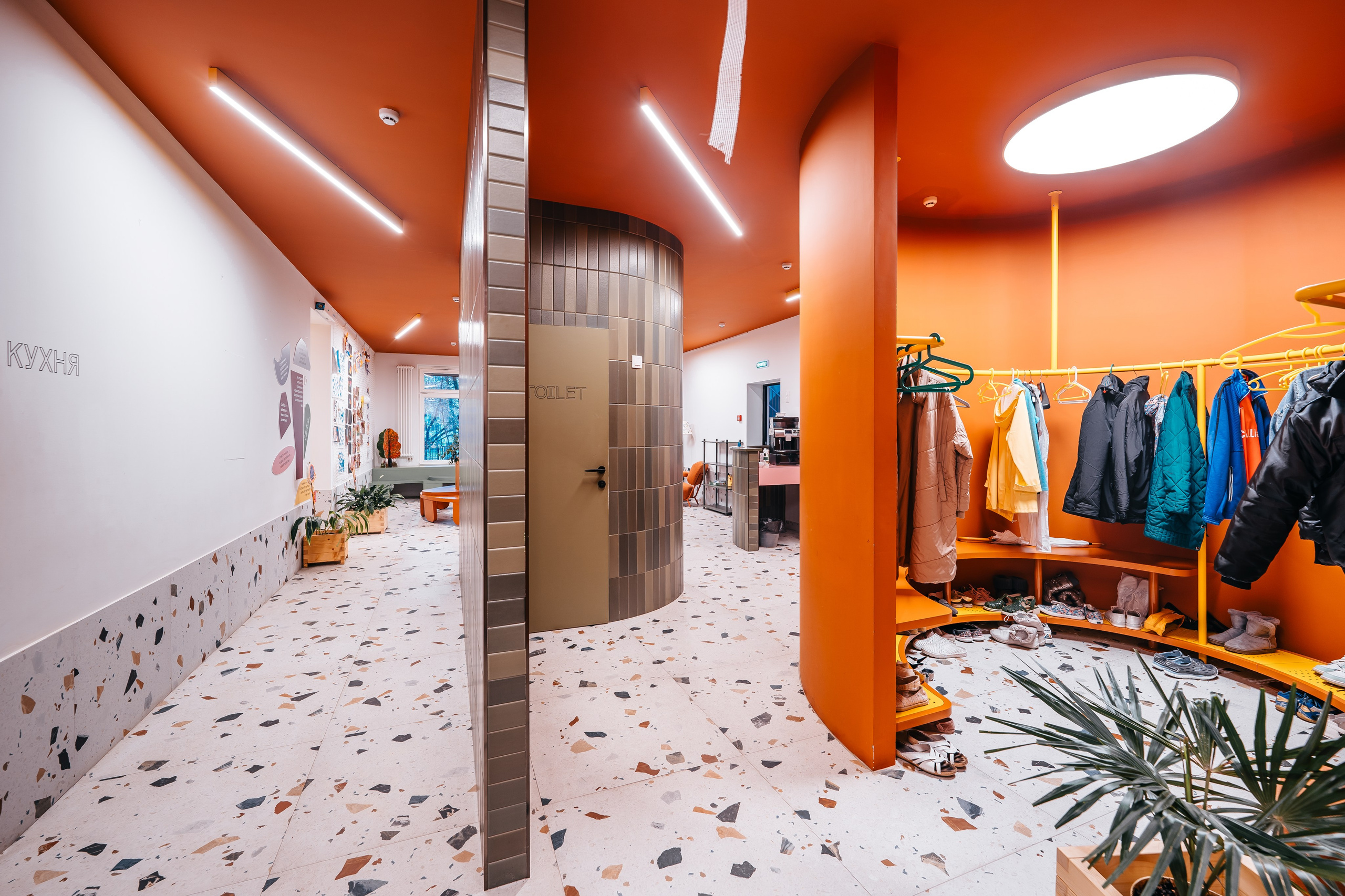 Европейская гимназия. @tomrus: Рустам Шагиморданов — фотограф