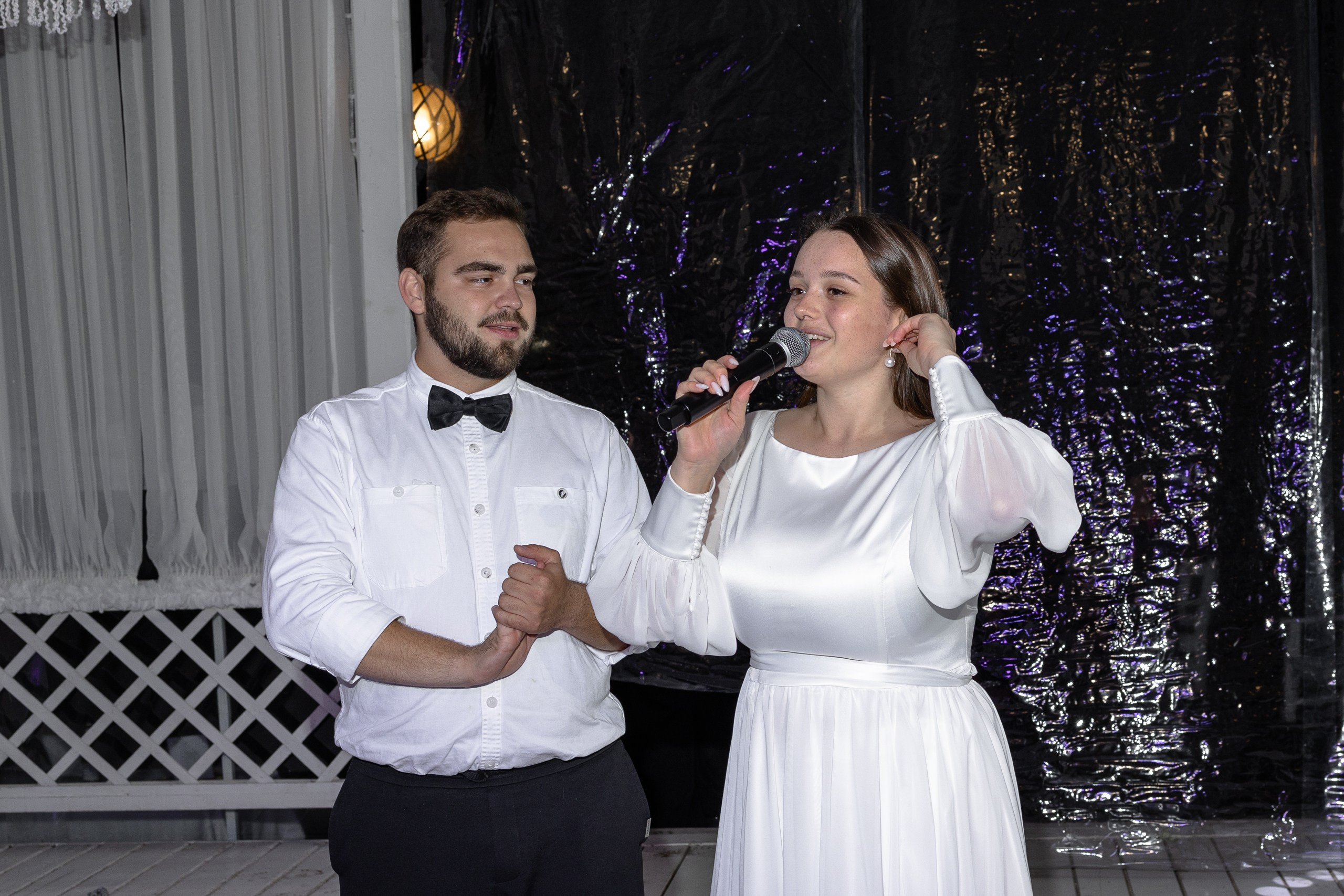 Свадебная фотосессия Егор и Лиза