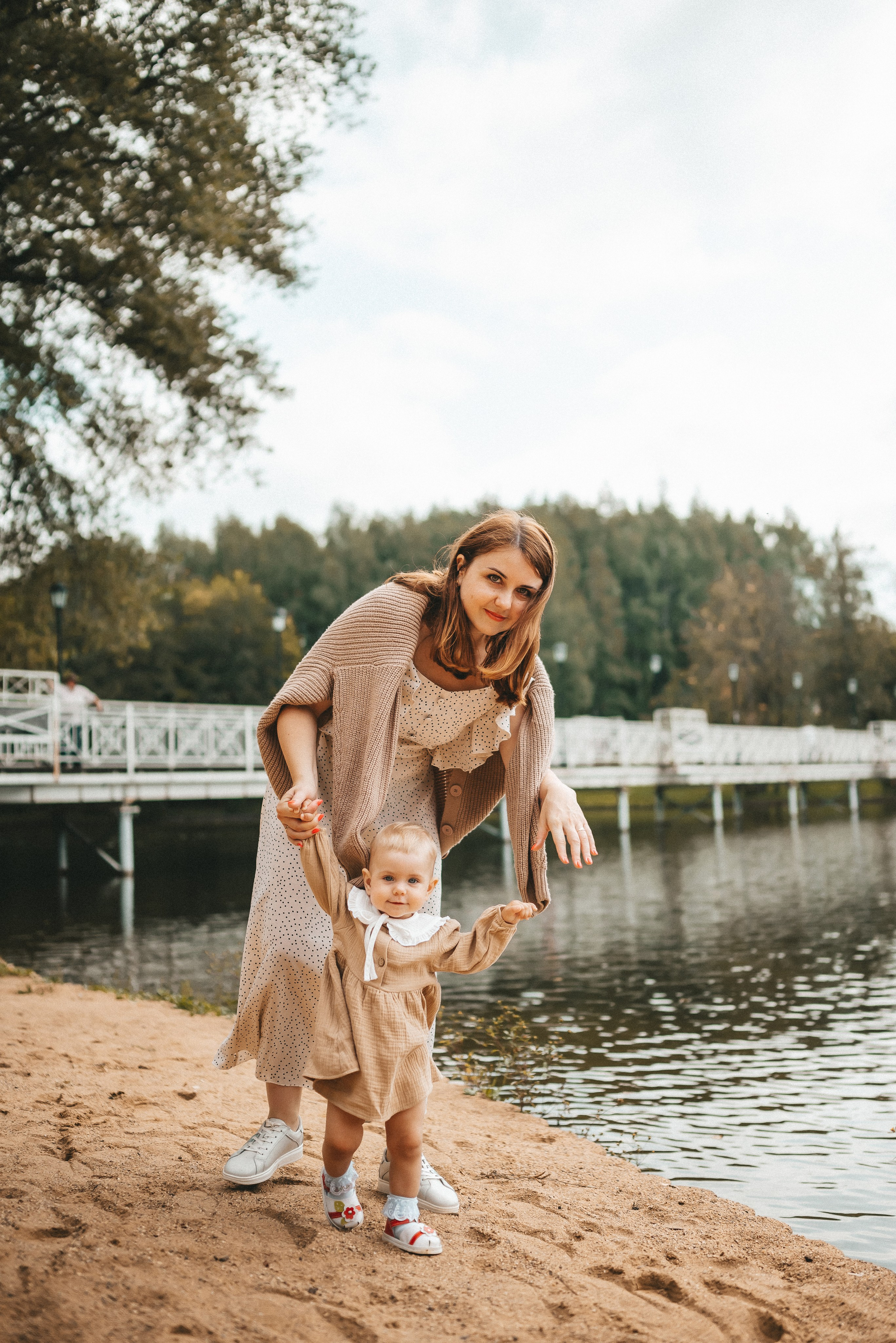 Семьи. Фотограф Исламова Лилия, Смоленск