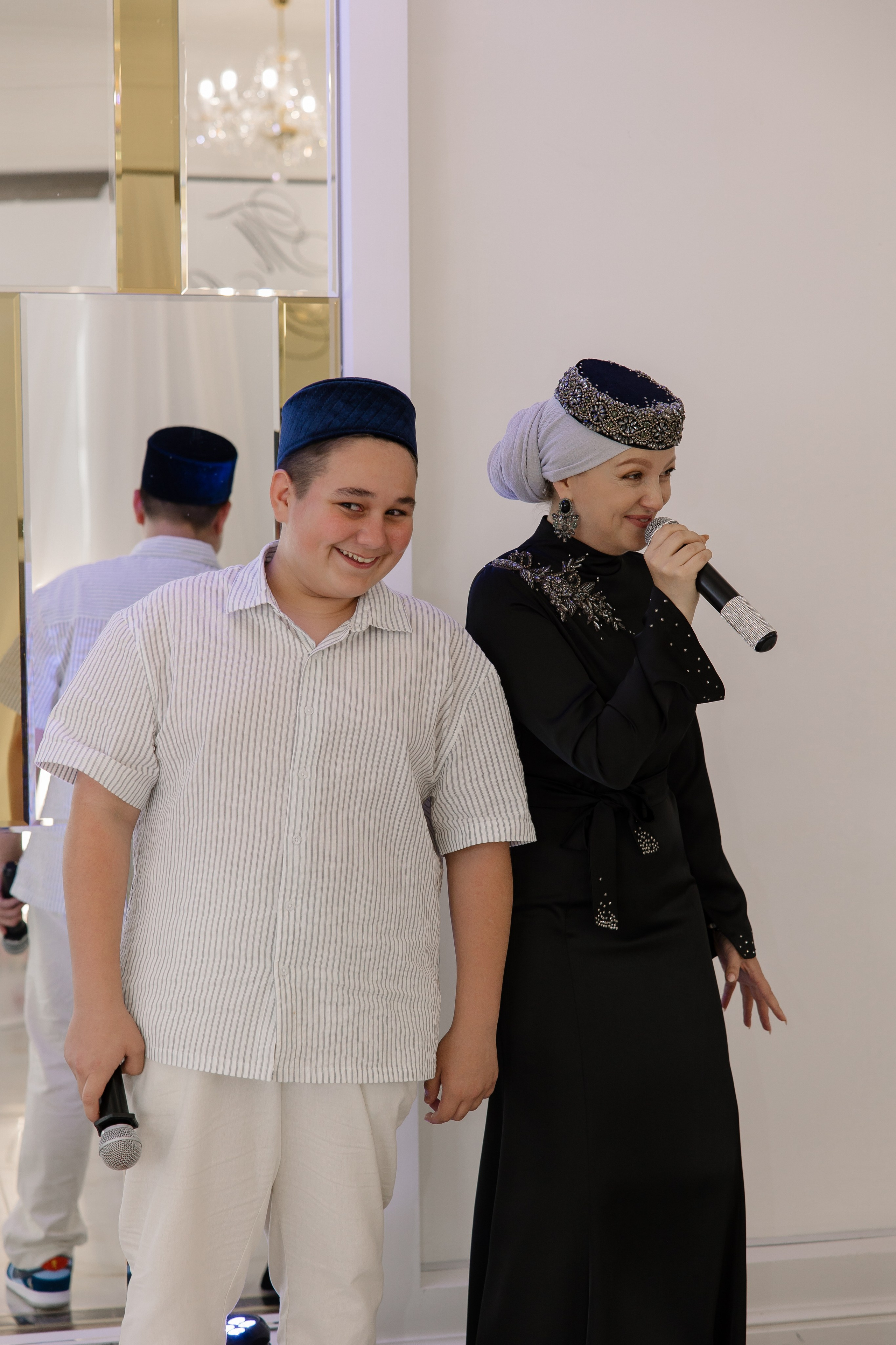 Тимур и Алия. Свадебный и семейный фотограф в Набережных Челнах и Казани