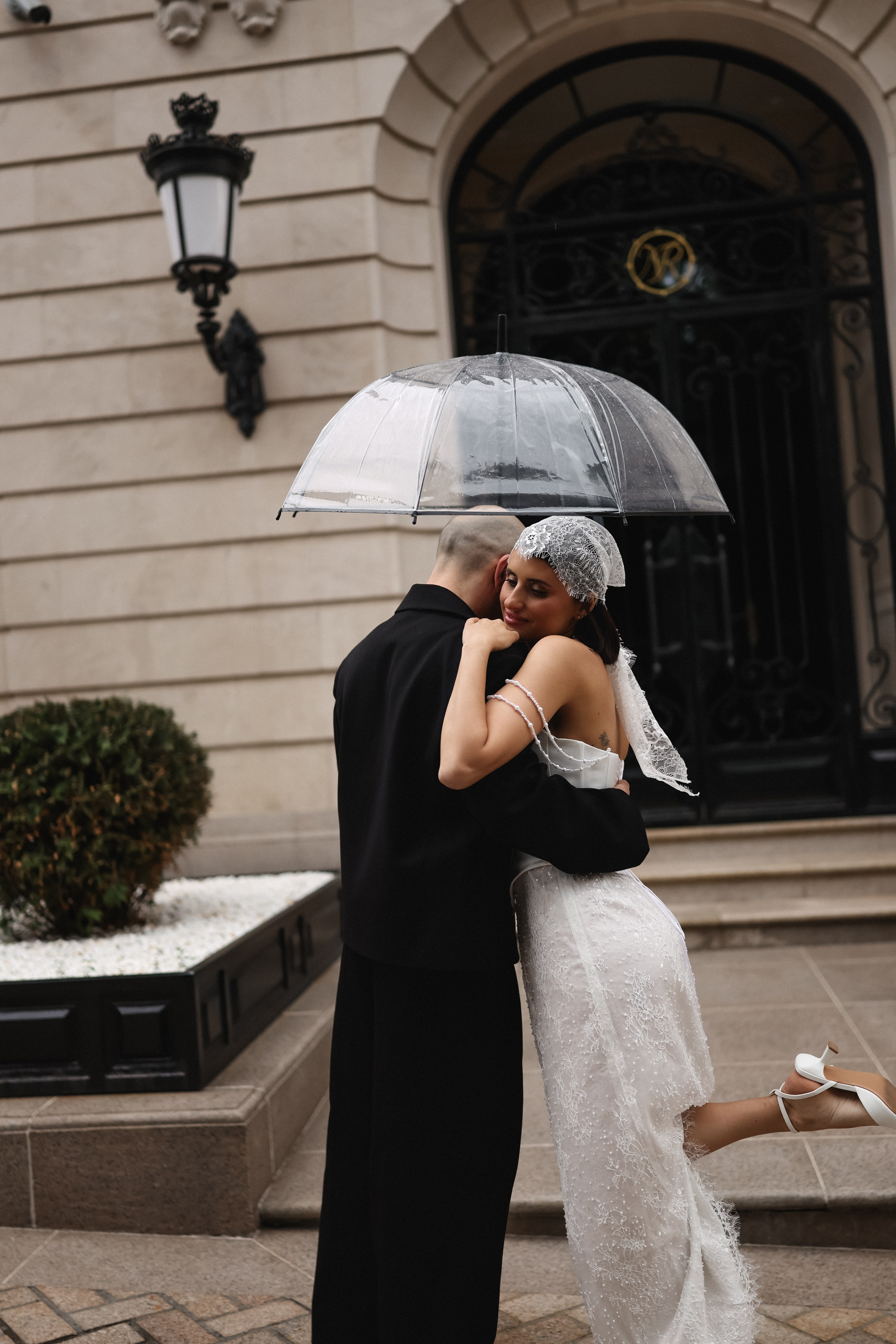Alexandra and Mikail. Свадебный фотограф в Москве Людмила Яковлева