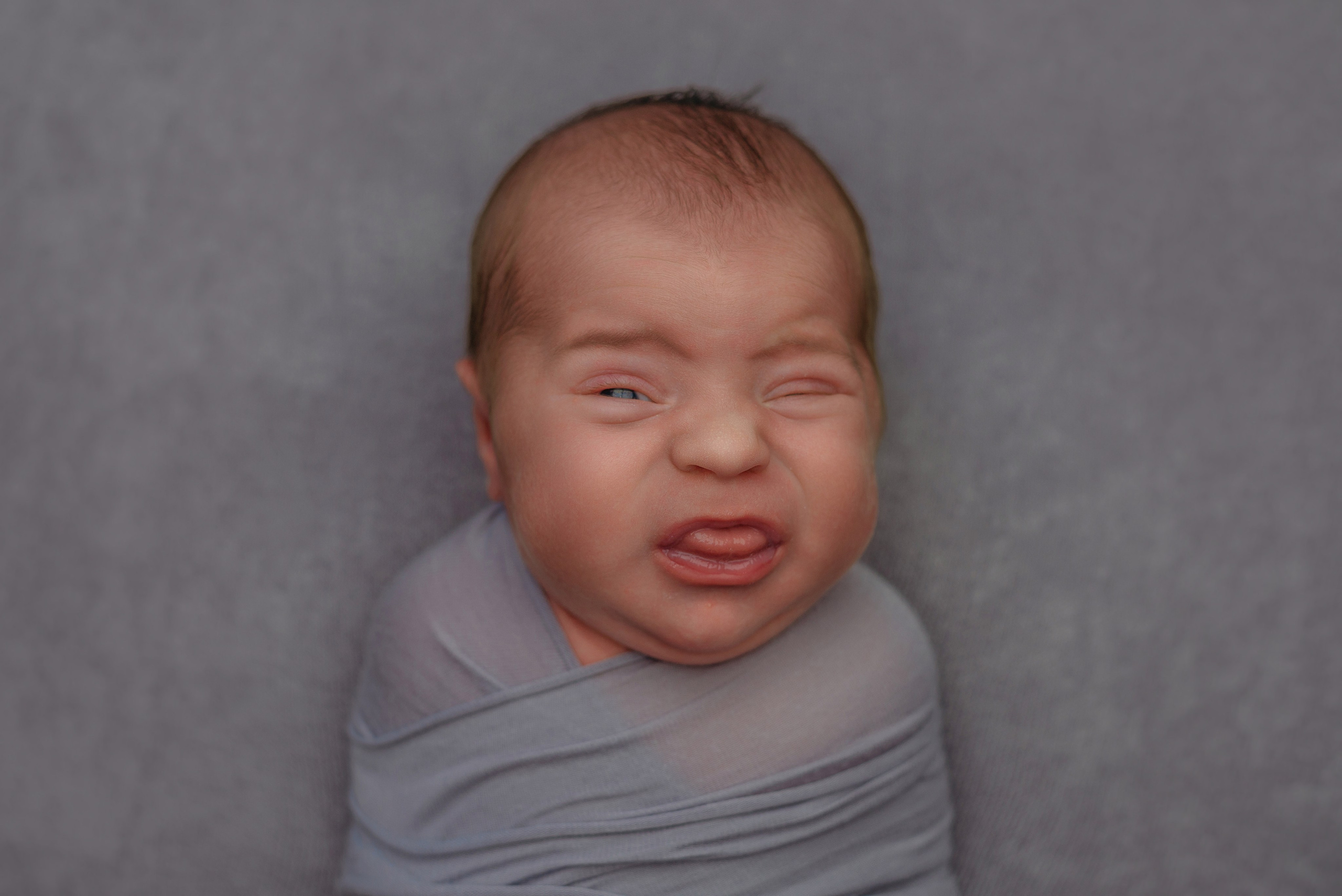 Даниил. Фотограф новорожденных Белгород