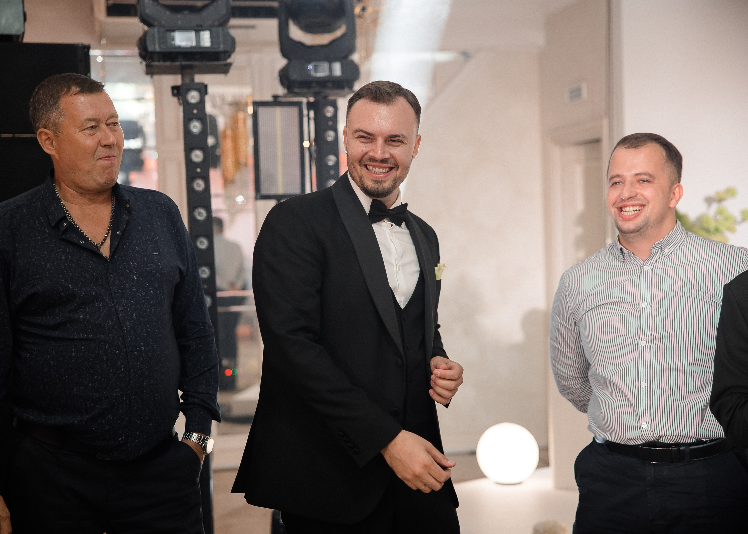 Лена + Саша. Свадебный и семейный фотограф в Саратове Маша Паника