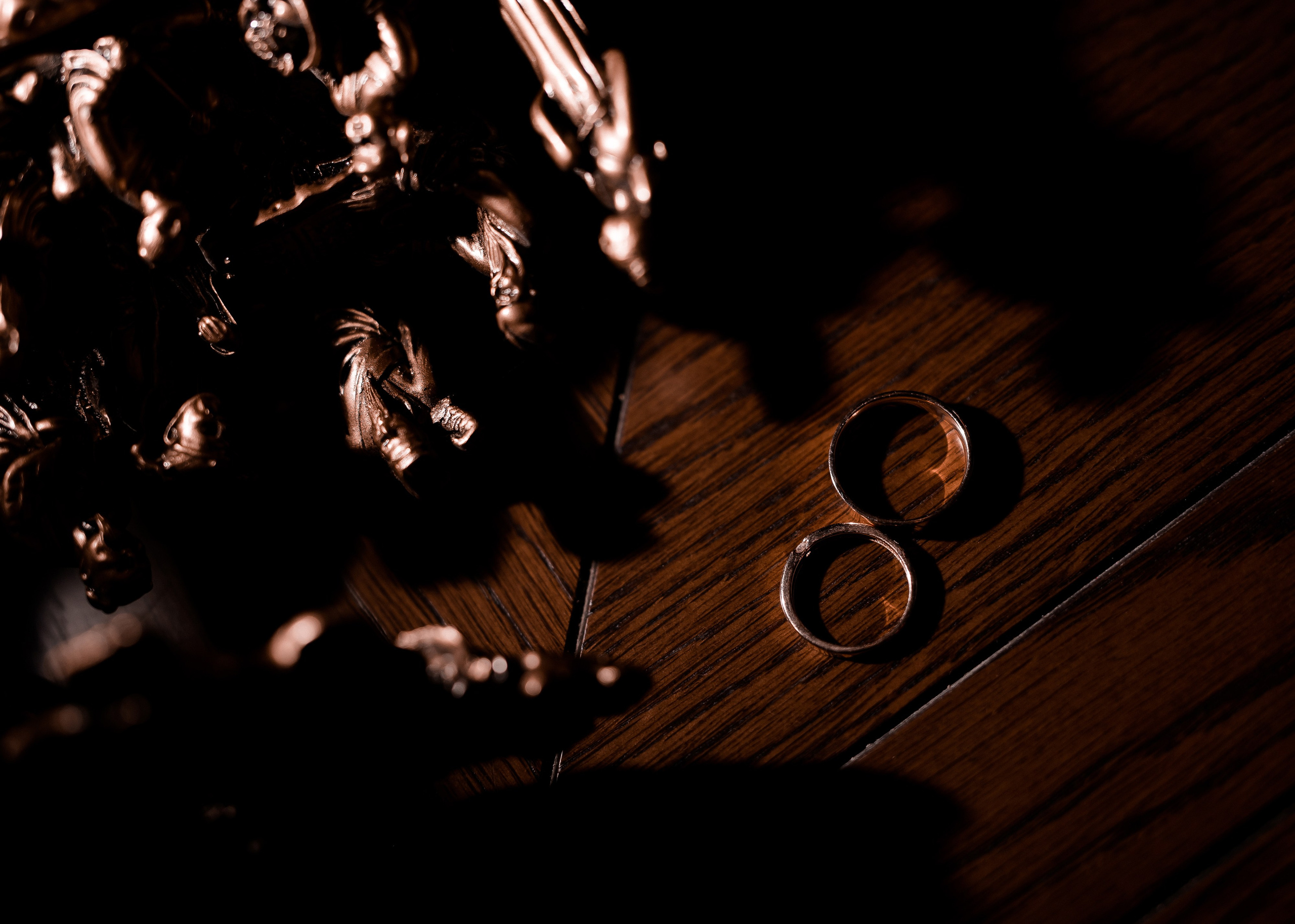 Катя + Даниил. Свадебный и семейный фотограф в Саратове Маша Паника