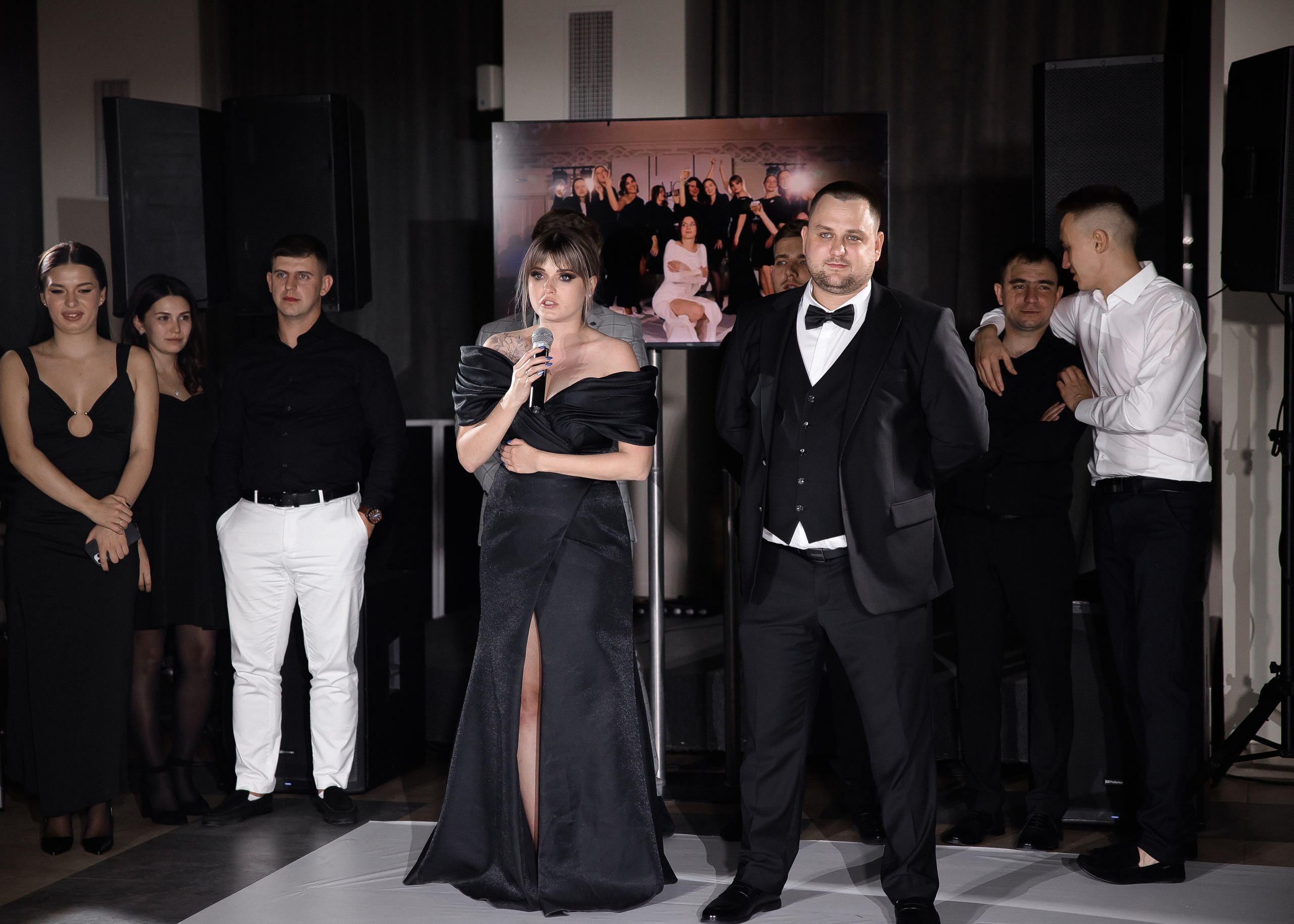 Яна + Максим. Свадебный и семейный фотограф в Саратове Маша Паника