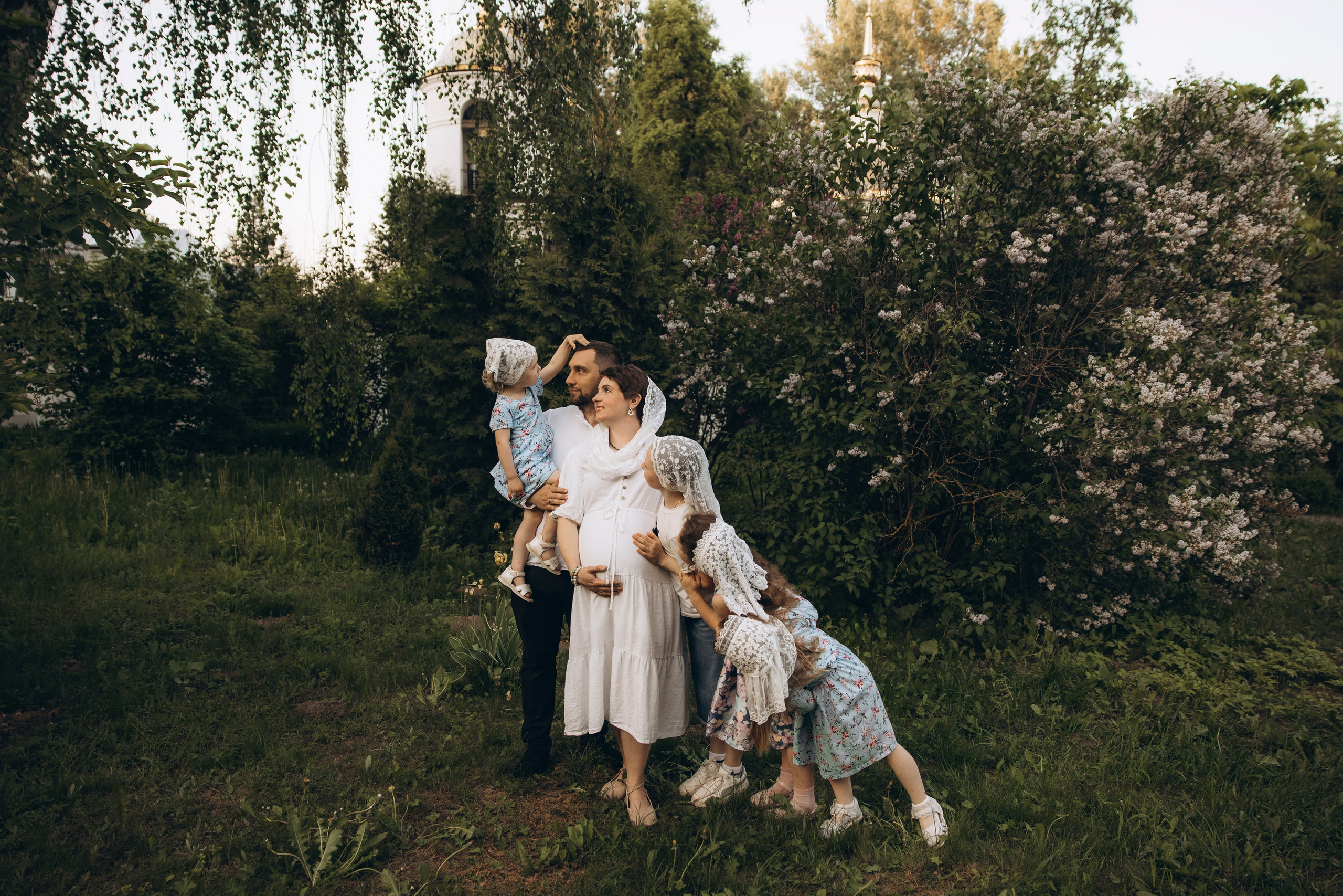 Фотосъемка для выставки (май, 2026 г.), с. Кутепо (Калужская обл.). Надежда Стар семейный и церковный фотограф в Жукове и Калужской области