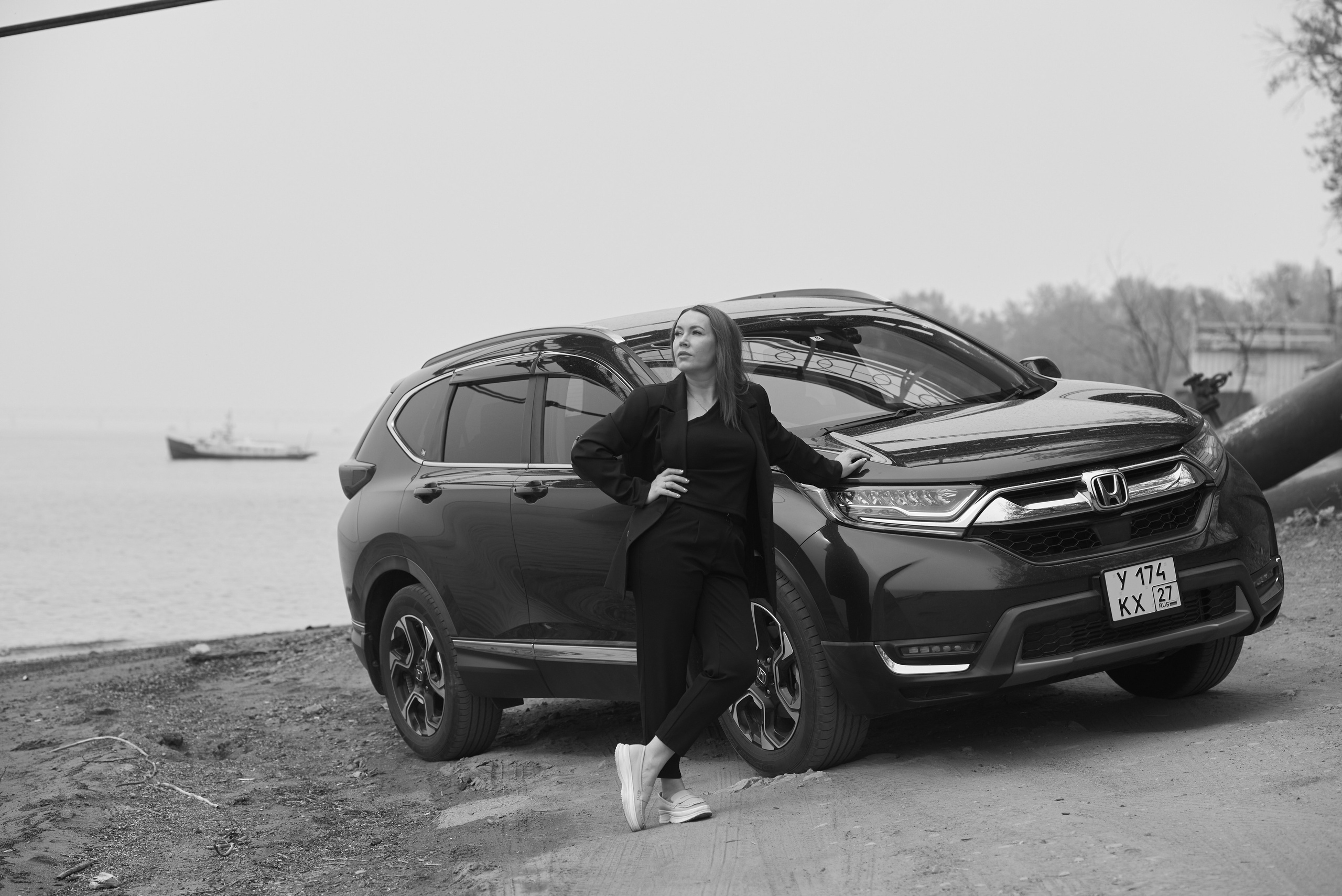 Ирина. Фотограф Анатолий Егоров