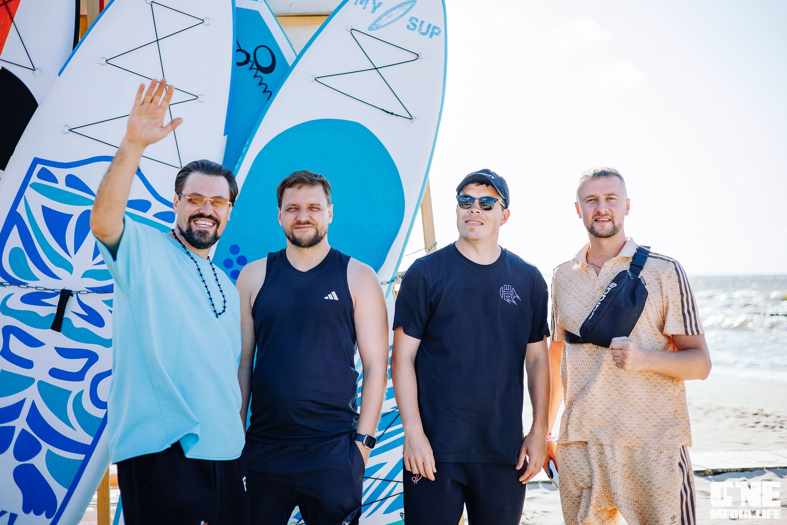 CULT — electronic music festival. Day II. One Media Life: фоторепортажи, фотоотчеты с мероприятий и заведений