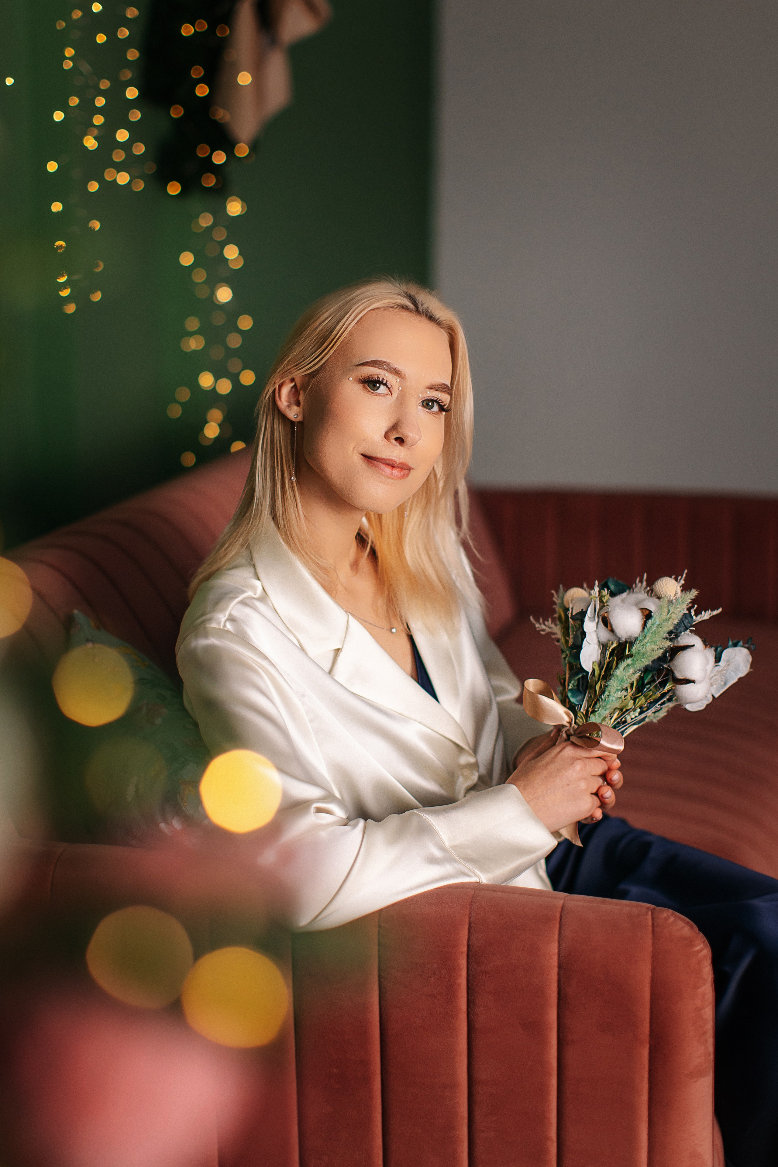 Юрий и Ксения. Главная