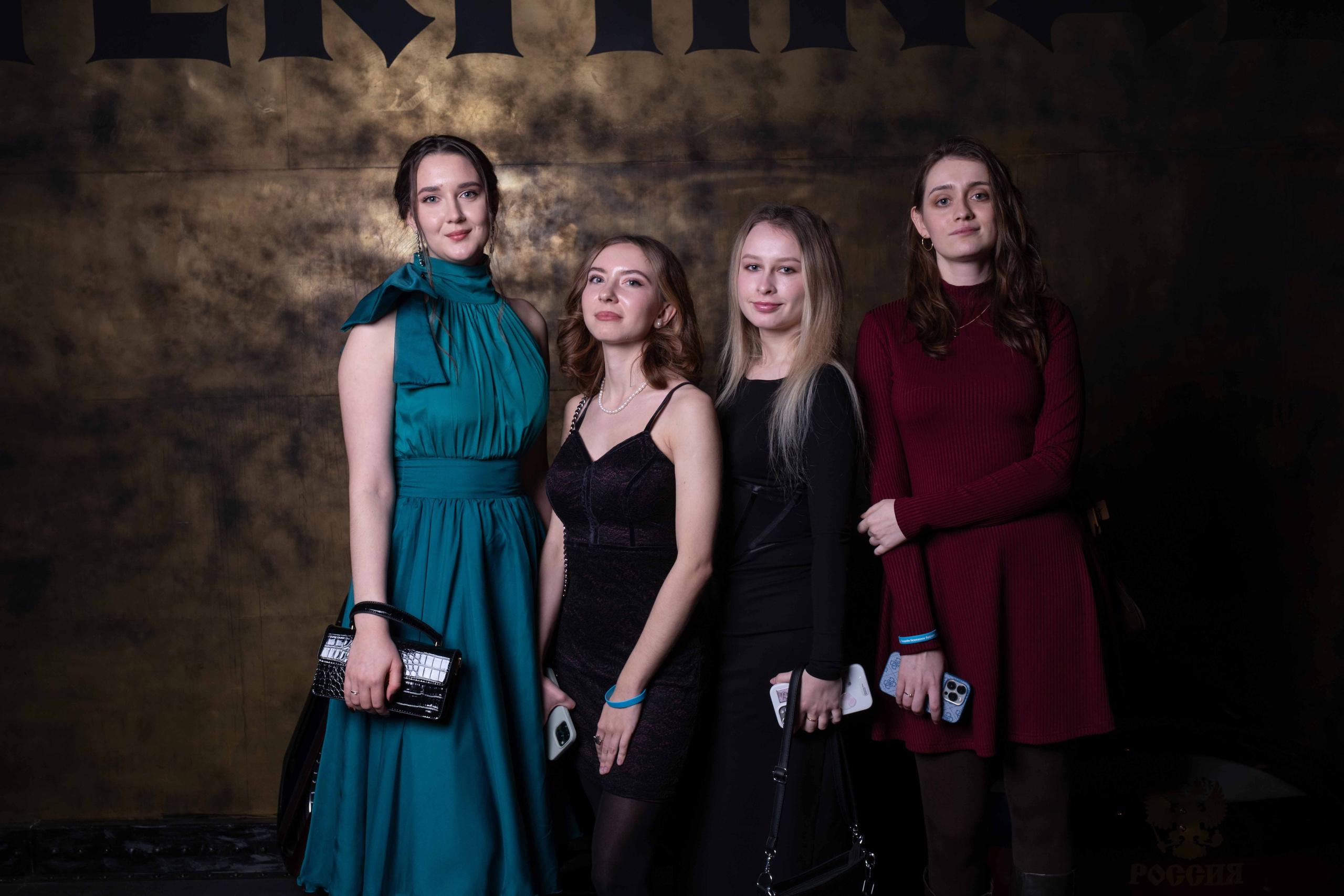 Альбом корпоратив. Фото тур