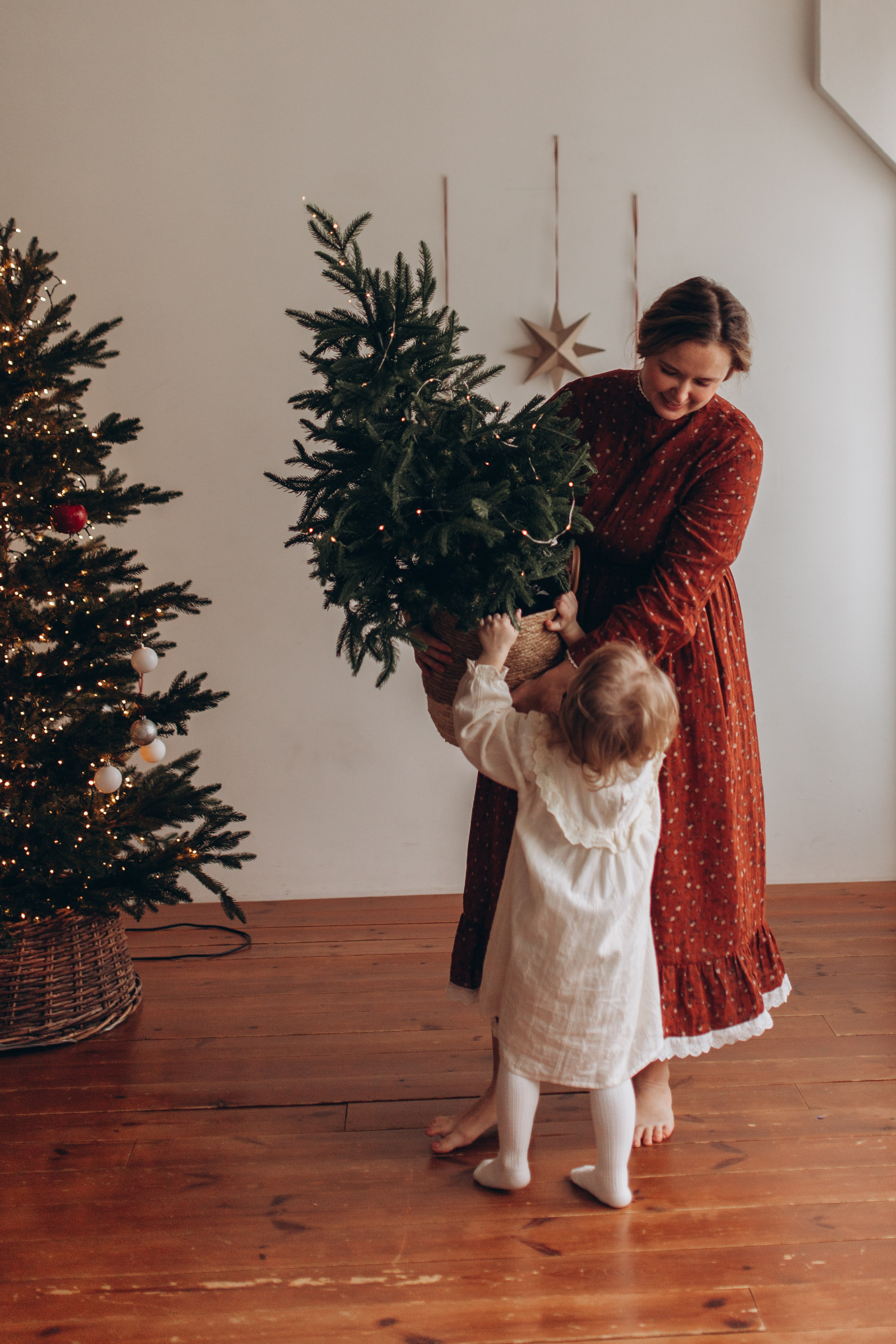 Студия. Семейный фотограф Полина Сарина Москва