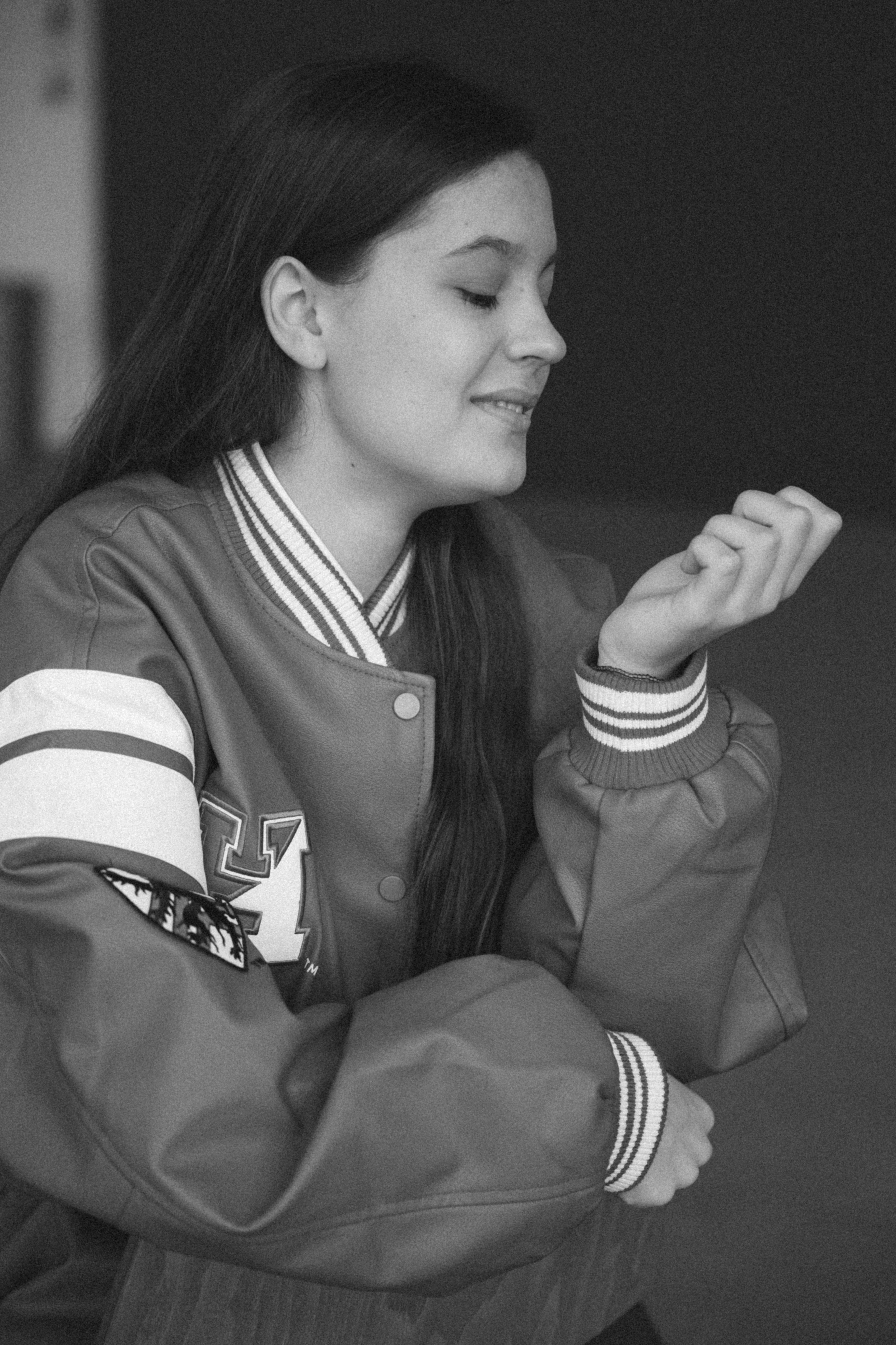 ЛИЗА. Я фотограф из Москвы к Вашим услугам