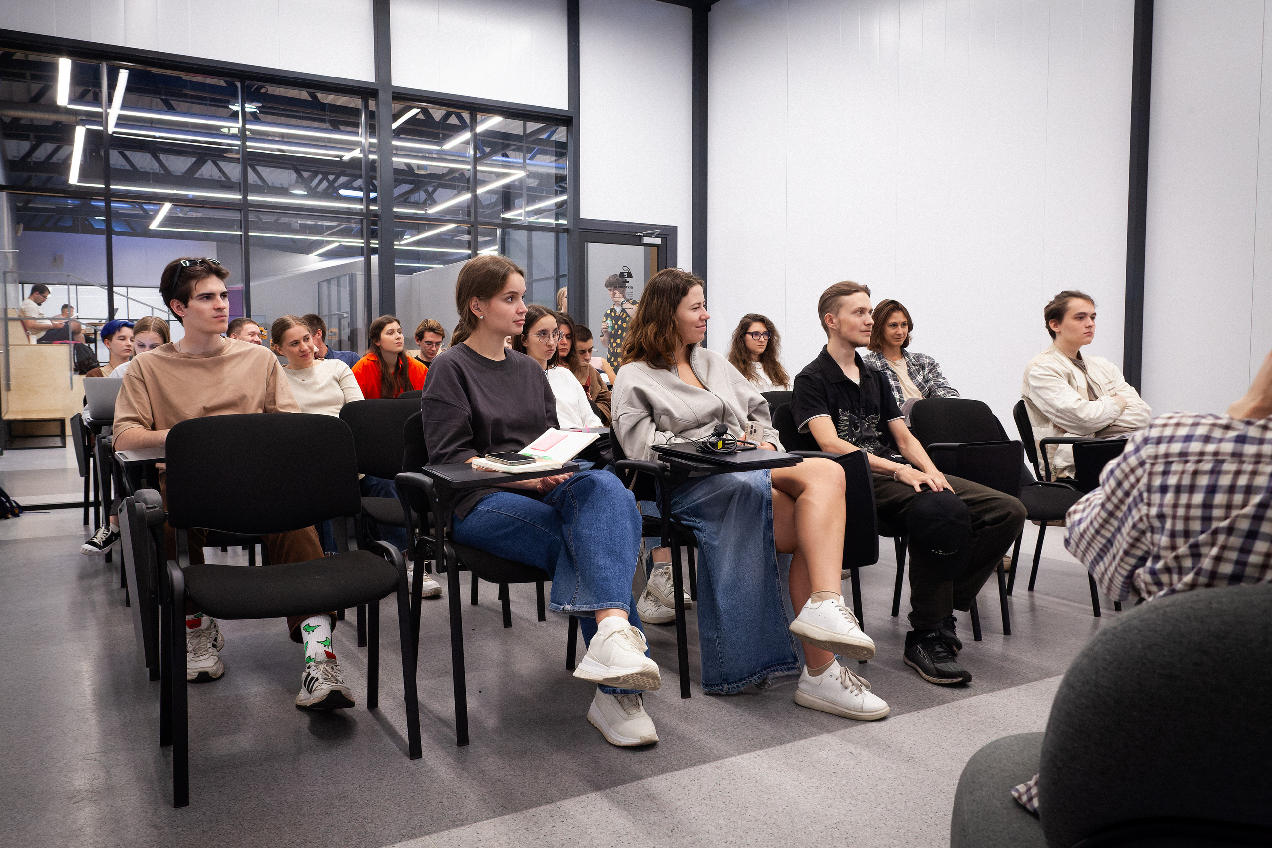 Репортаж. Портретный фотограф в Алматы Никитин Владимир