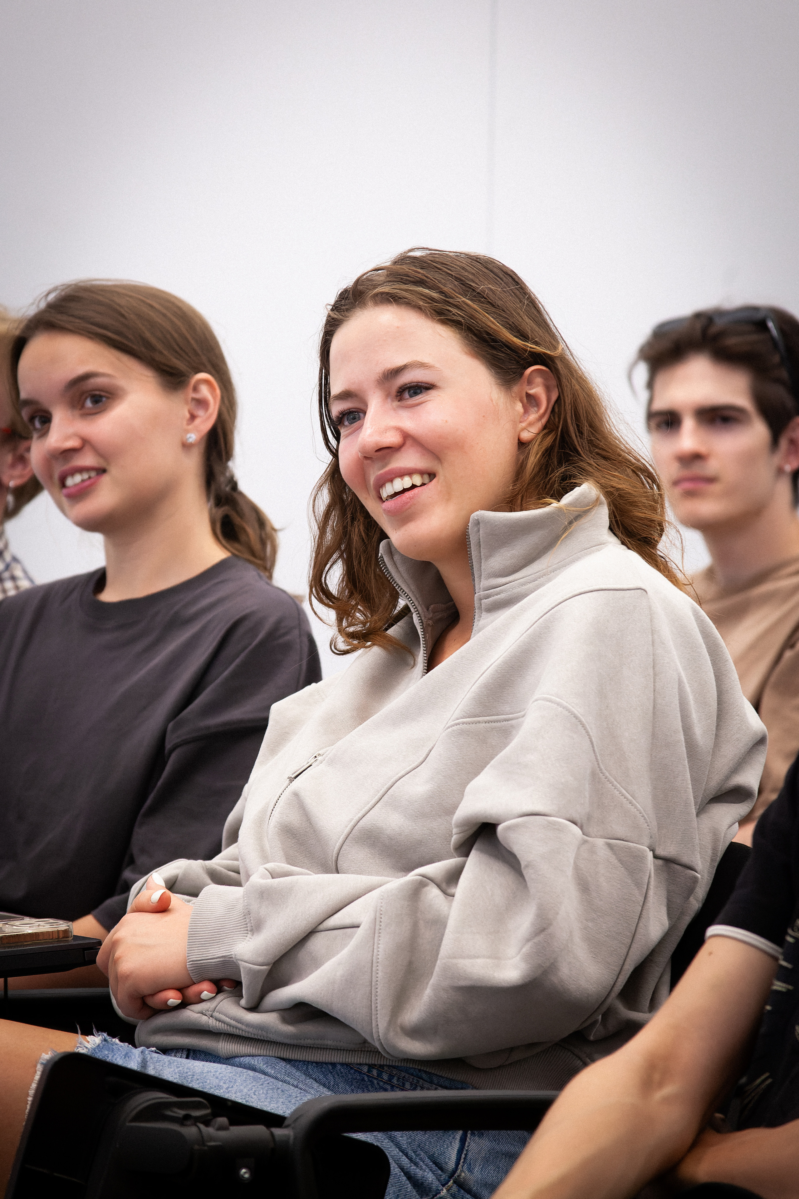 Репортаж. Портретный фотограф в Алматы Никитин Владимир