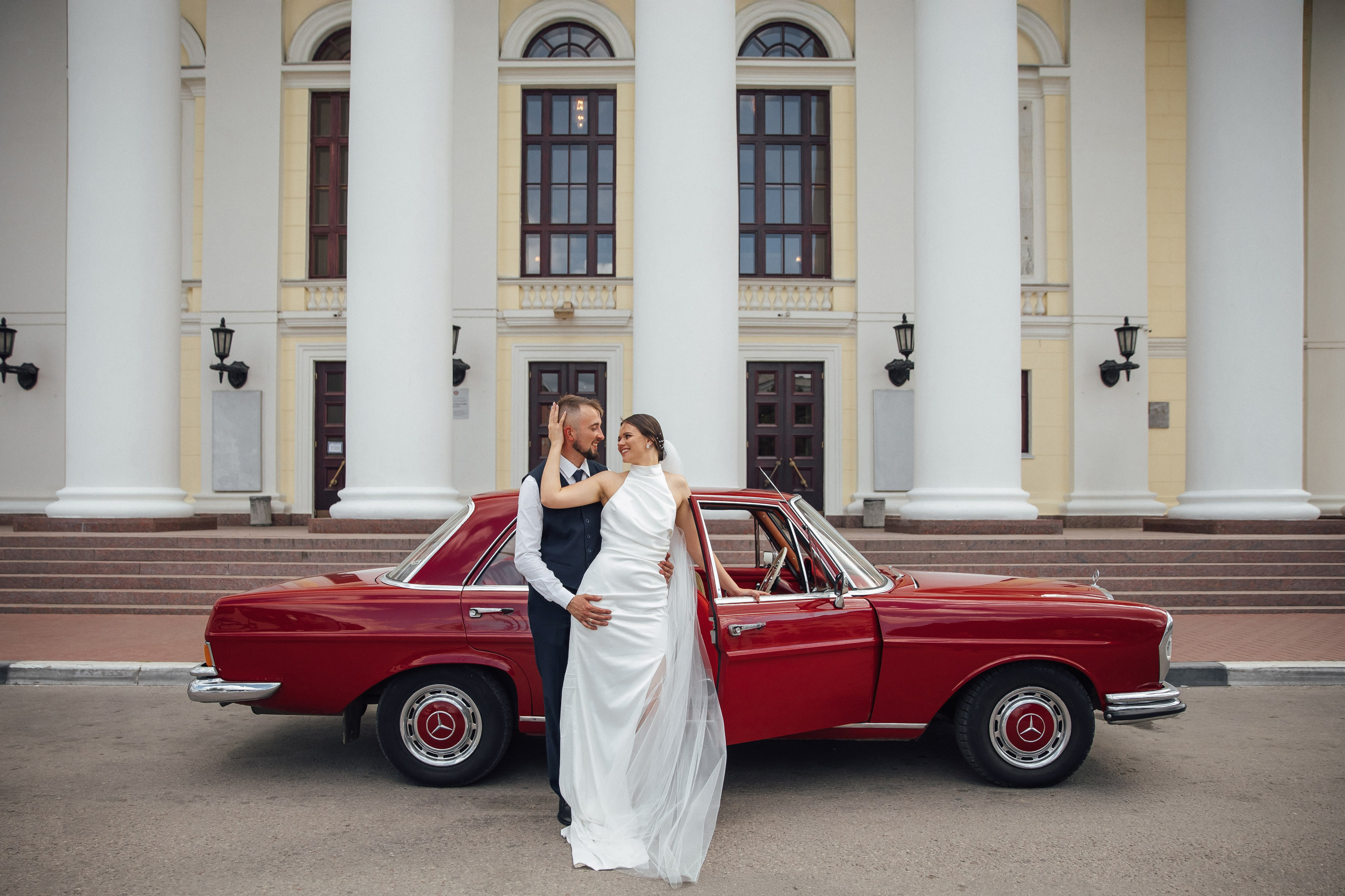 Фотограф Анастасия Романова Рязань