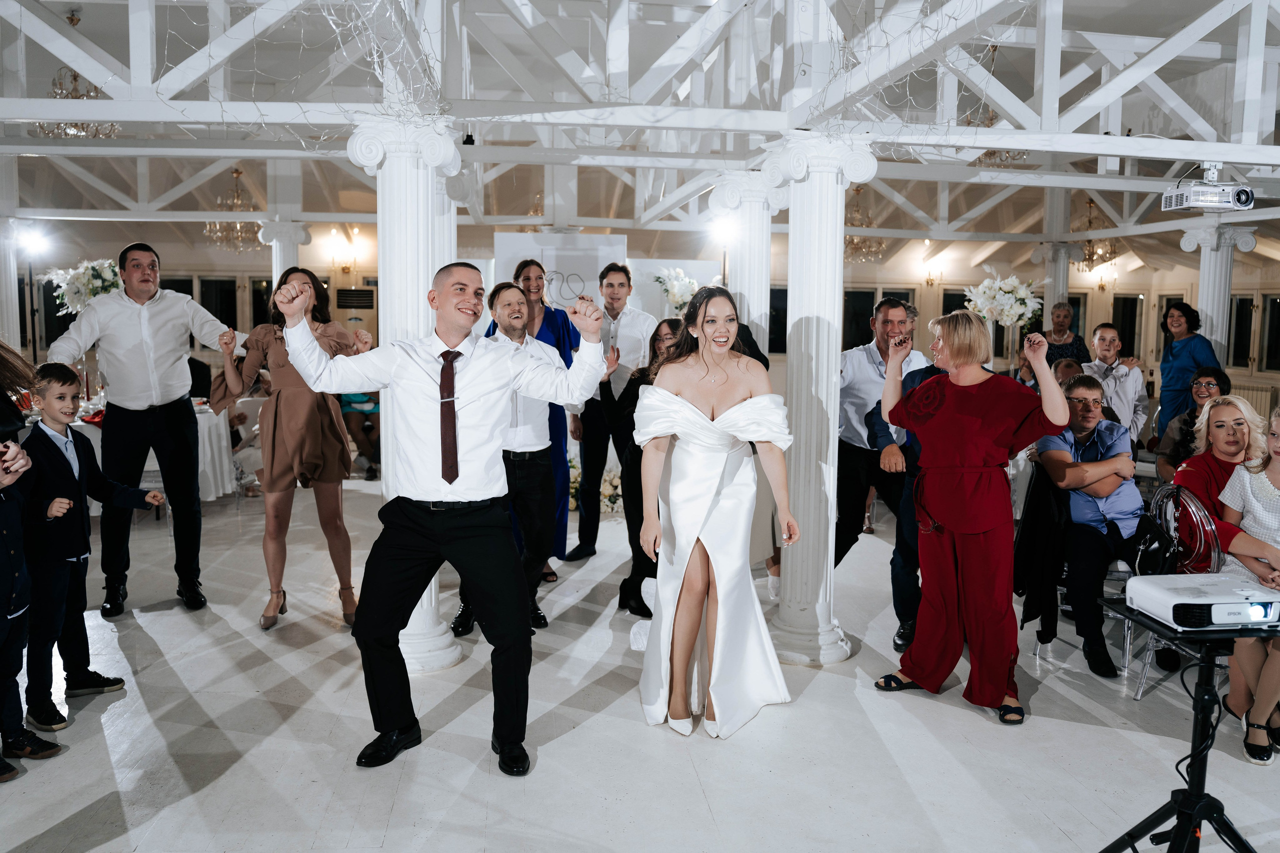 Vladislav & Anastasia. Свадебный фотограф в Воронеже Самохина Екатерина