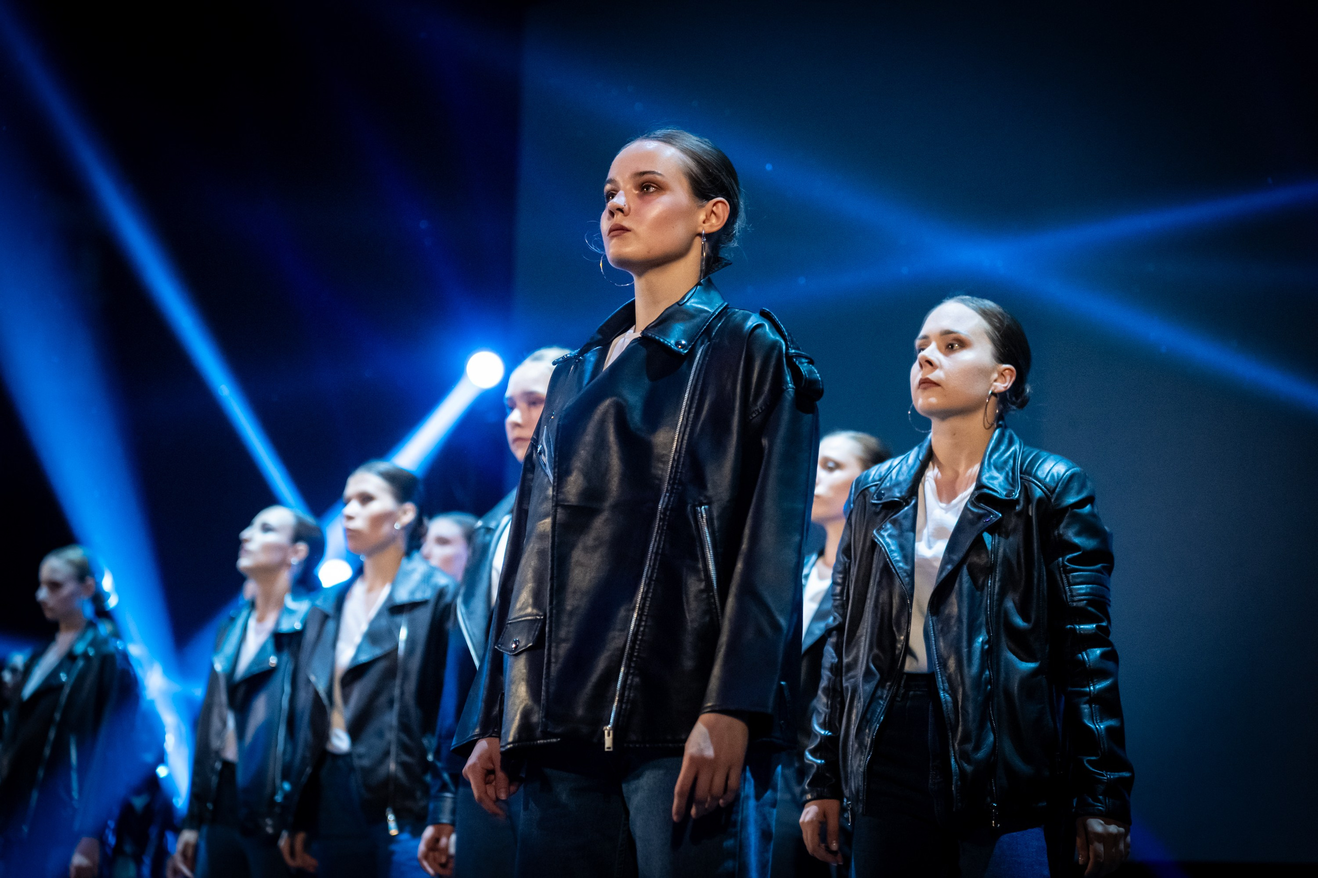 Отчетный концерт «БЕЗ ПРЕДЕЛА»