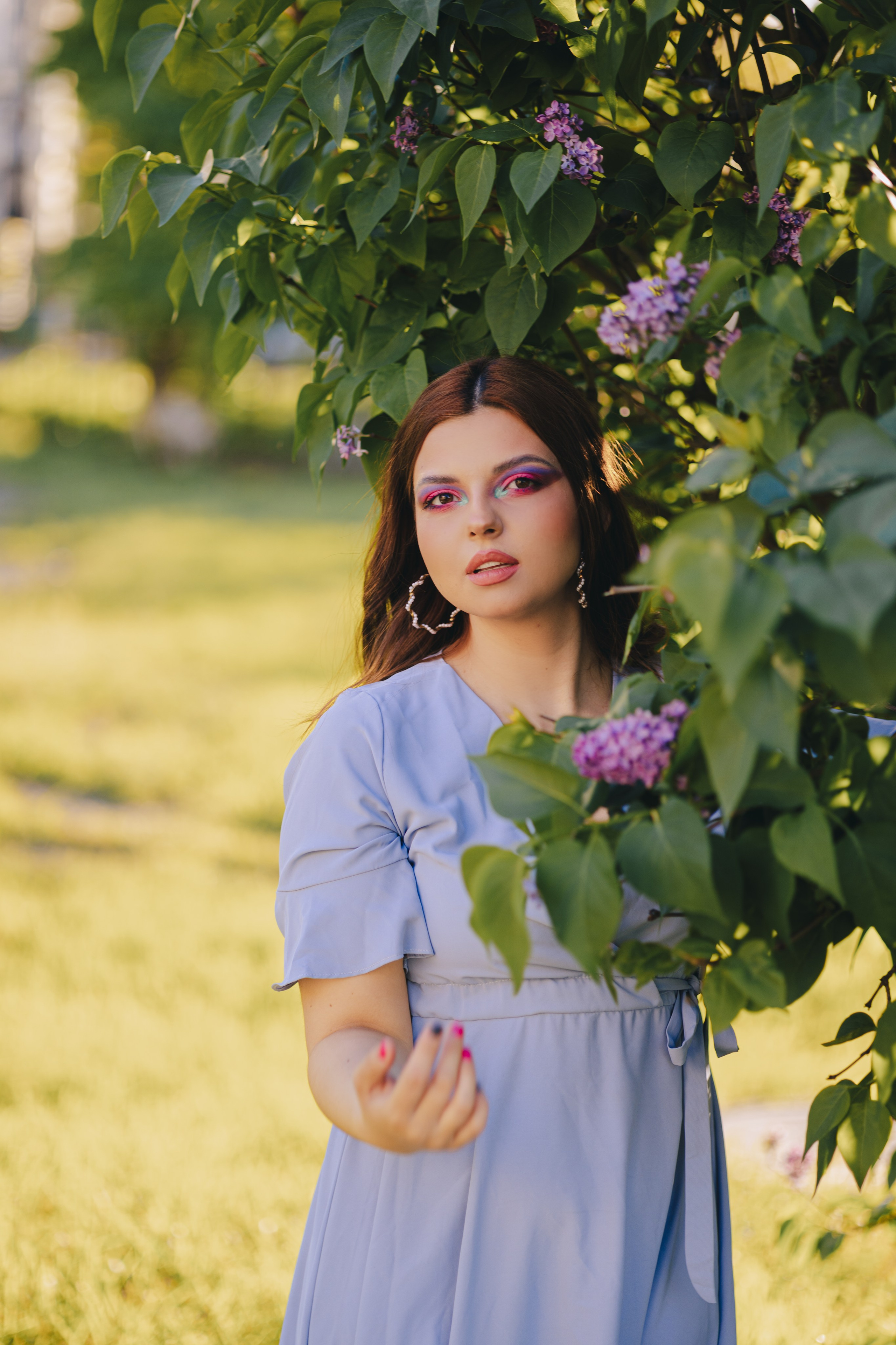 Даша. Фотограф Таганрог Любимая Надя