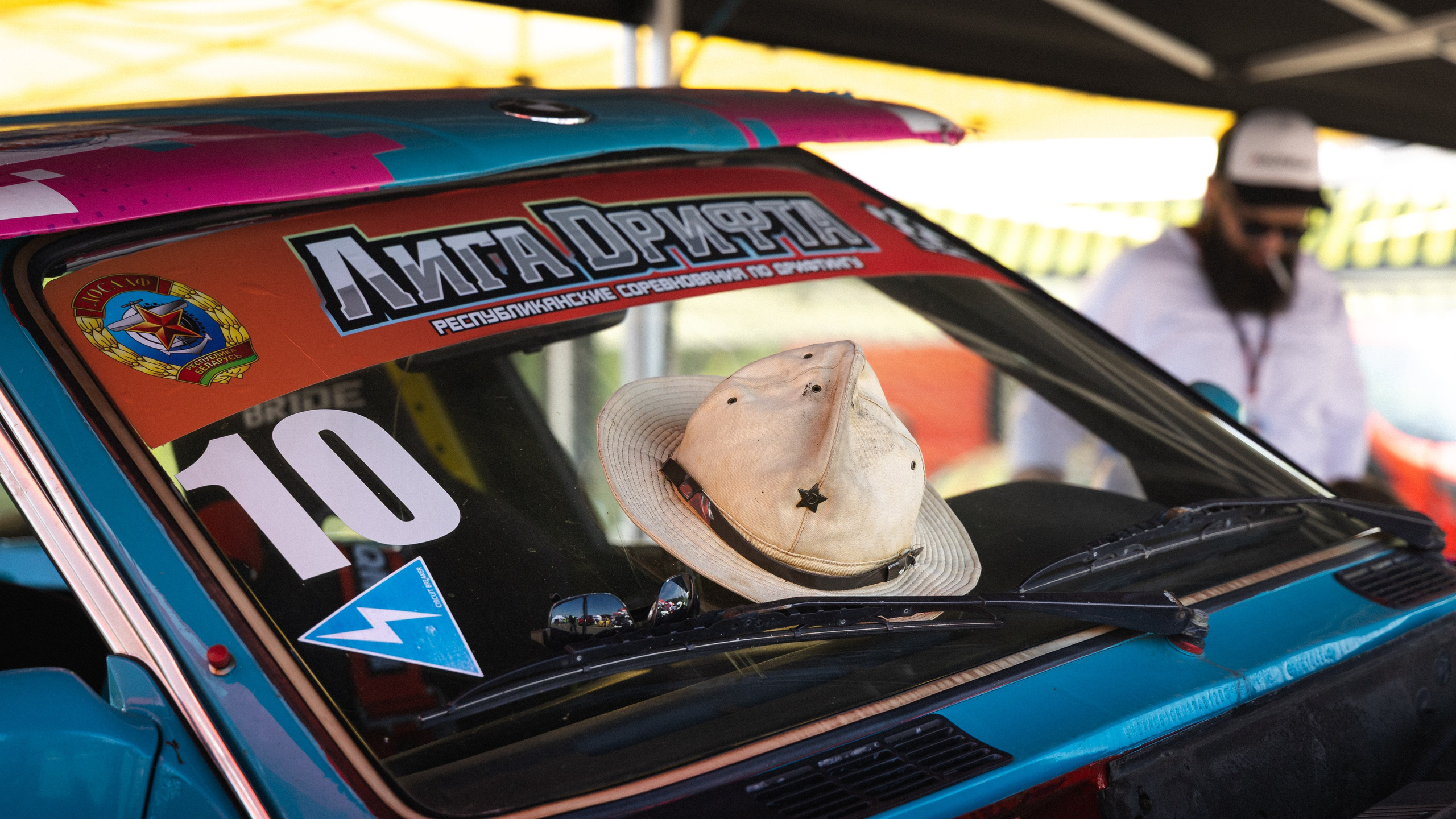 Лига Дрифта. Этап II. Брест. Maxim Remizevich | Photographer