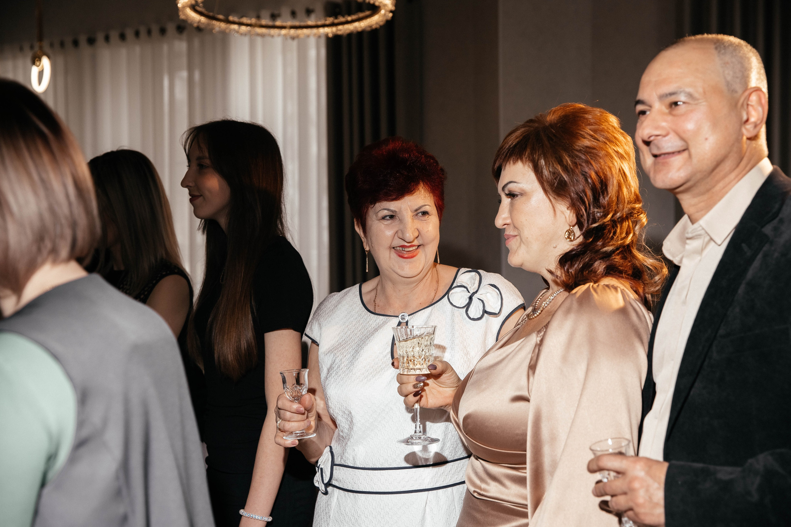 Банкет. Фотограф Сальск Катерина