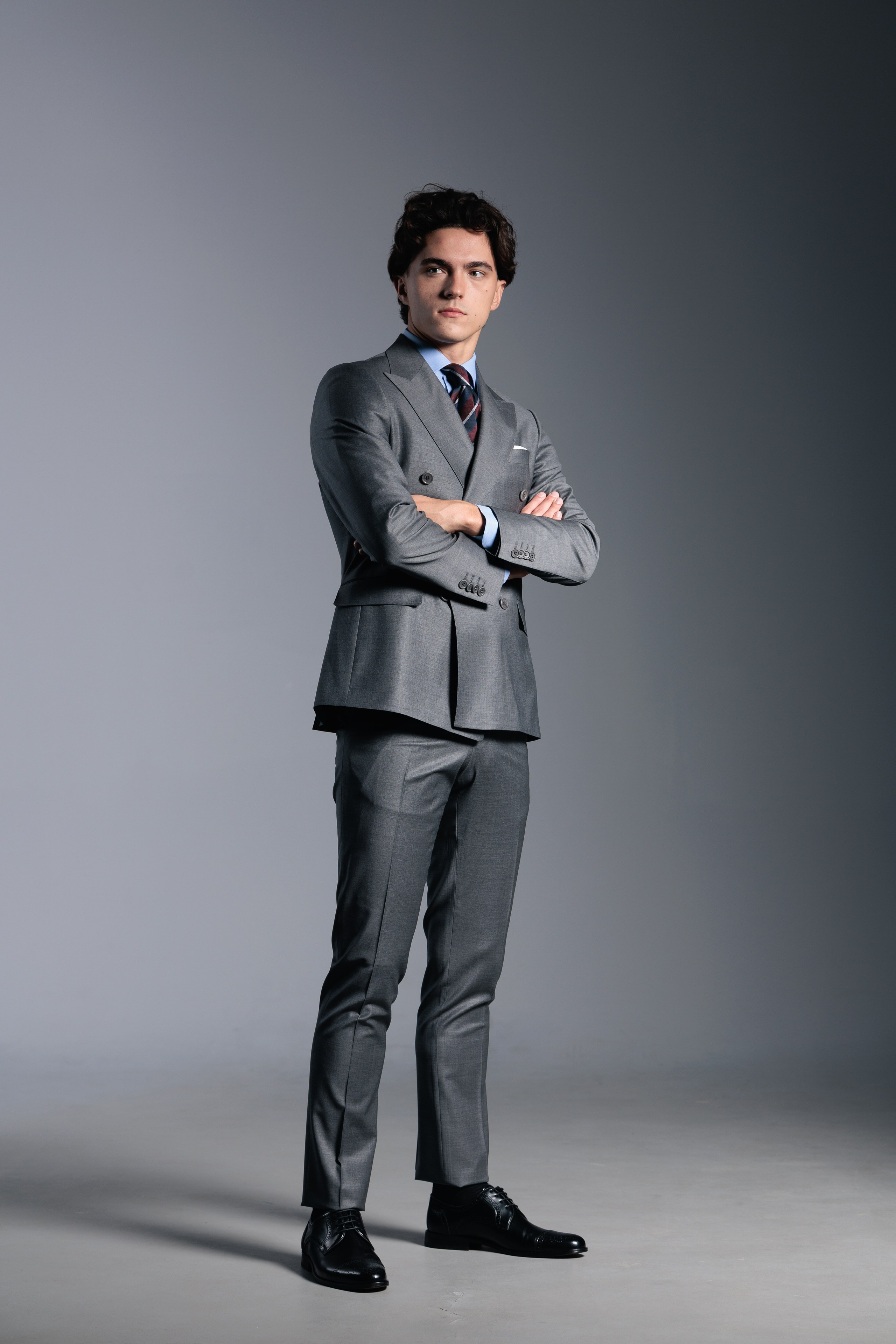 Salvatore Brunacci. Фотографирую стиль