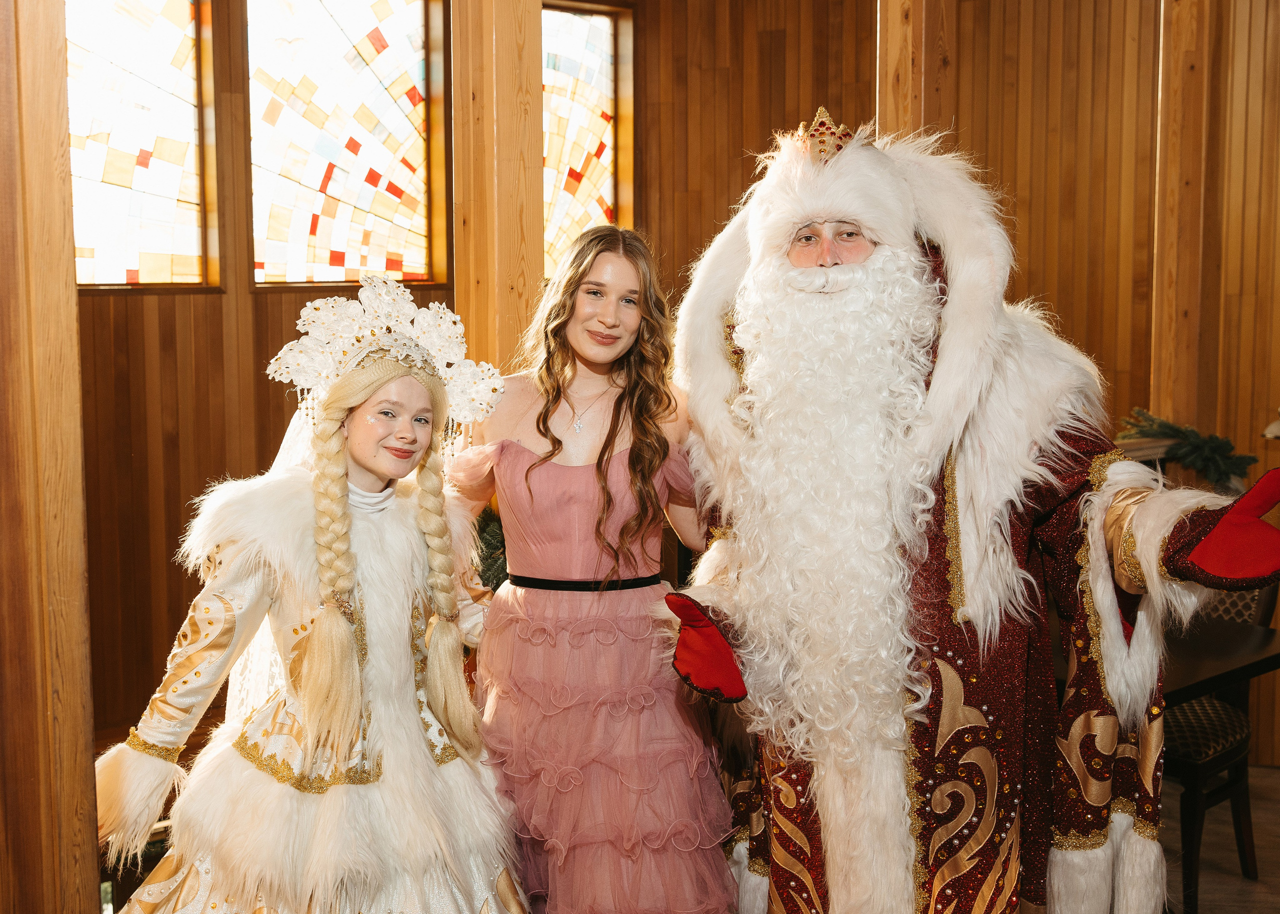 Кедровый дом / Злата 16 лет. Свадебный и семейный фотограф Владивосток — Приморский край. Анастасия Щетинина