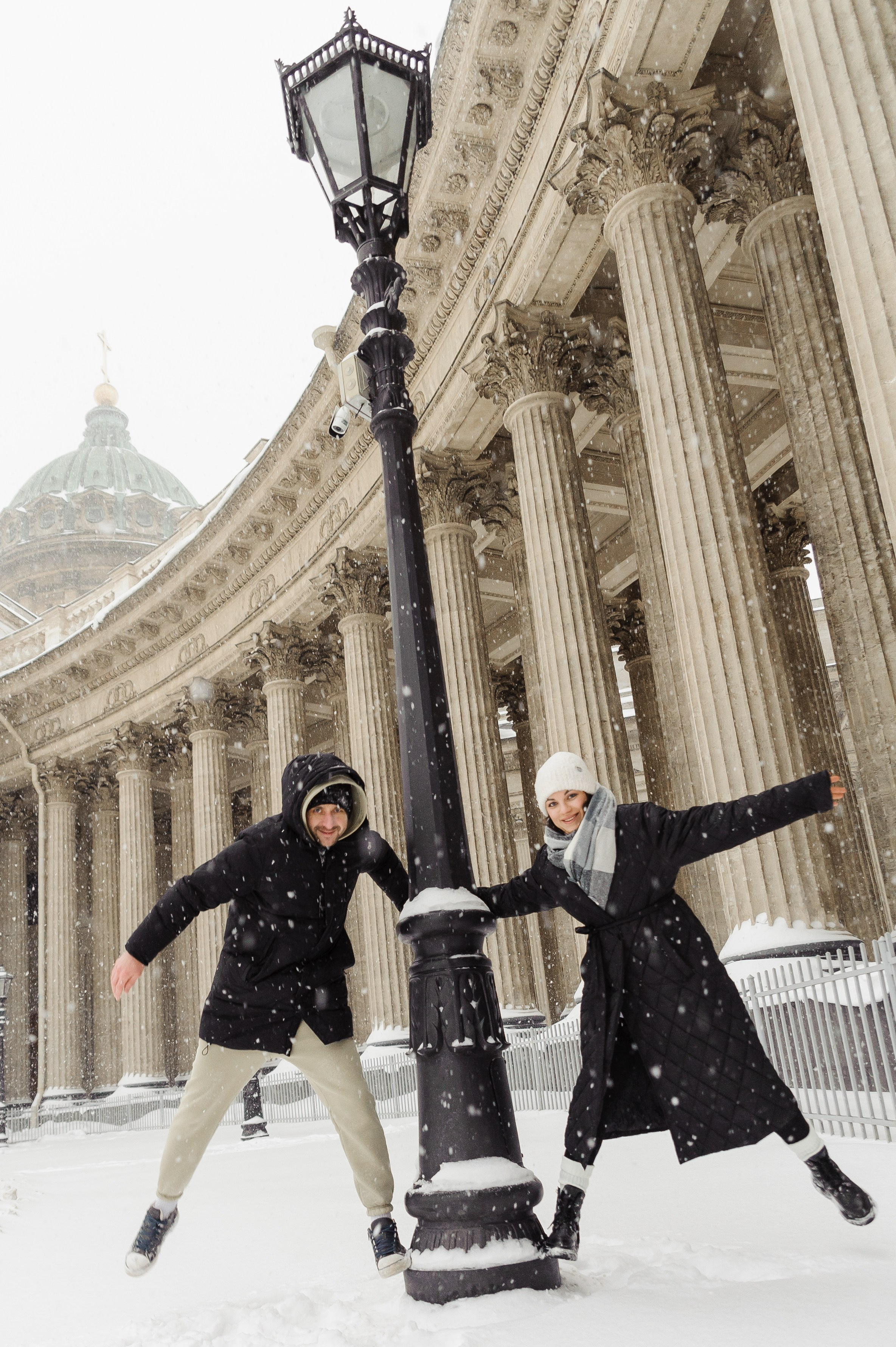 Павел+Дойна. Фотограф в Екатеринбурге Артём Зайнетдинов