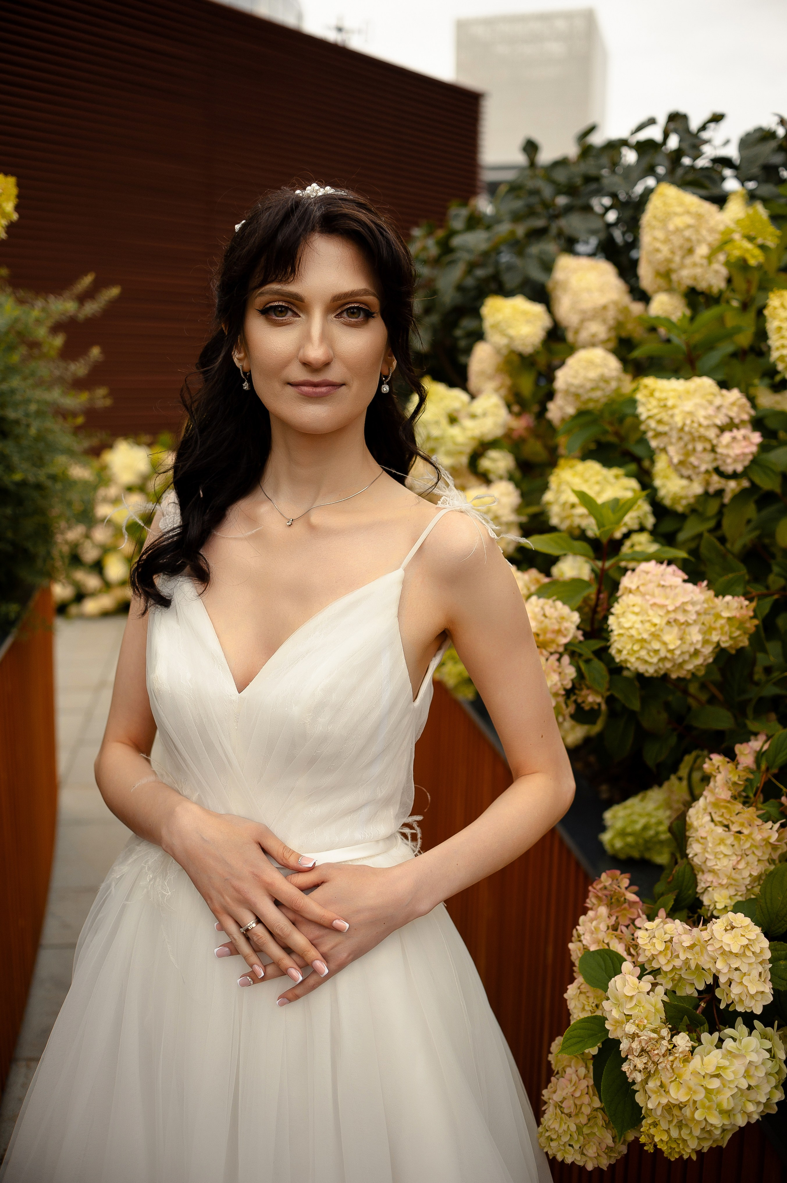 Григорий и Марина. Фотограф в Екатеринбурге Артём Зайнетдинов