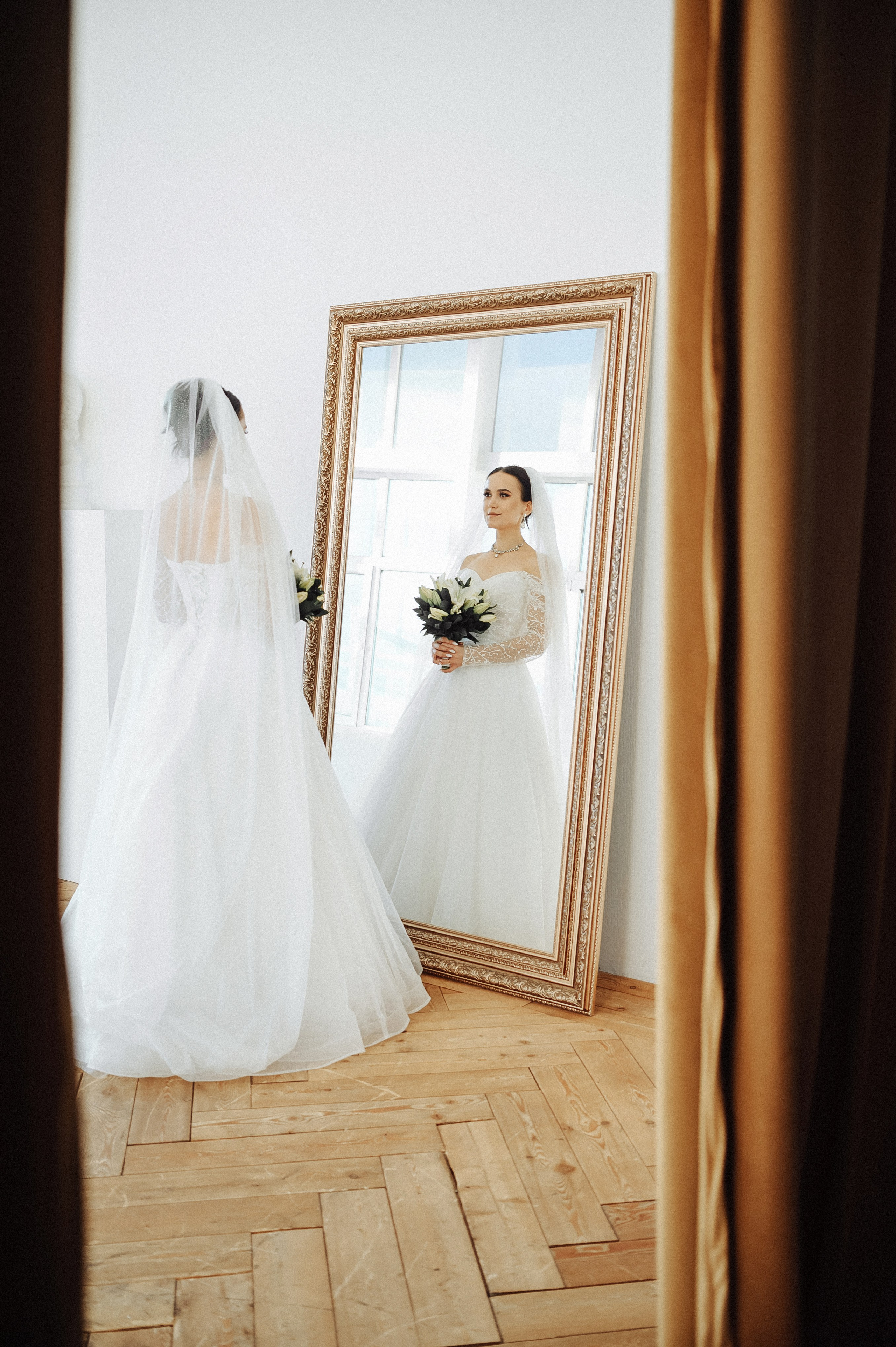 Дмитрий и Анастасия. Фотограф в Екатеринбурге Артём Зайнетдинов